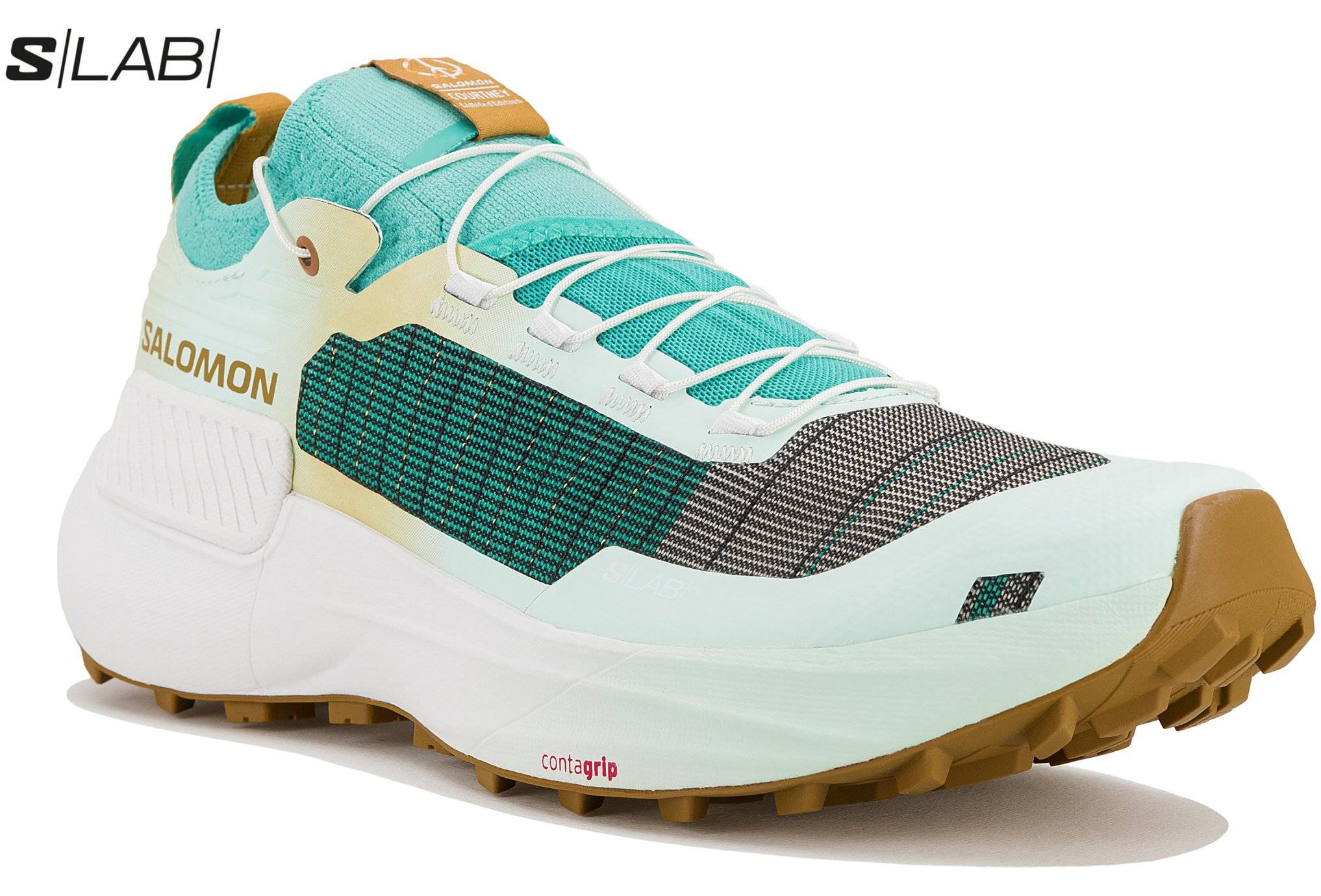 Salomon S-Lab Genesis LTD Courtney V2