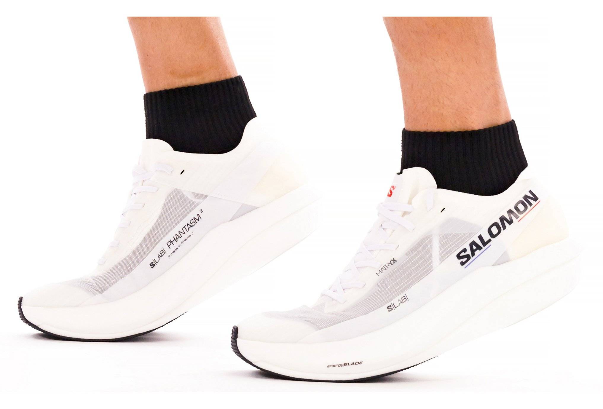 Salomon S-Lab Phantasm 2 Made in France M 