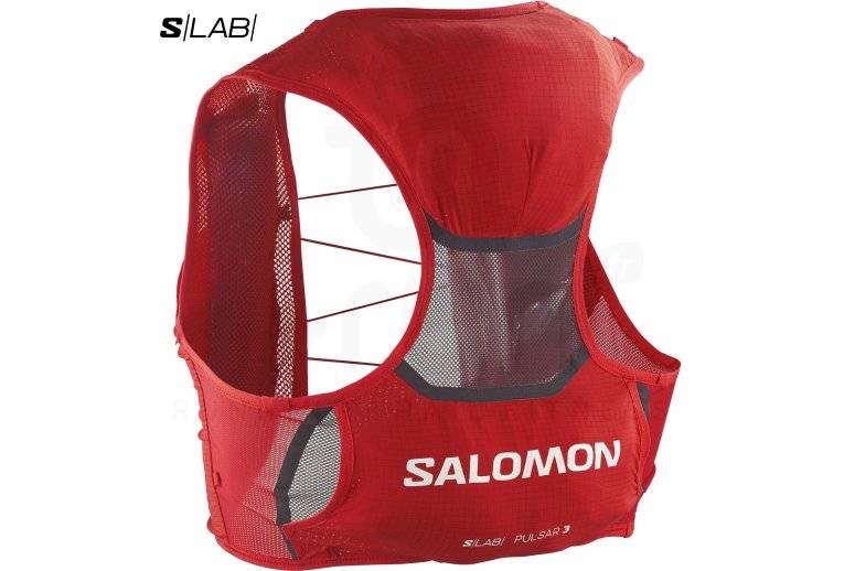 Salomon S-Lab Pulsar 3 