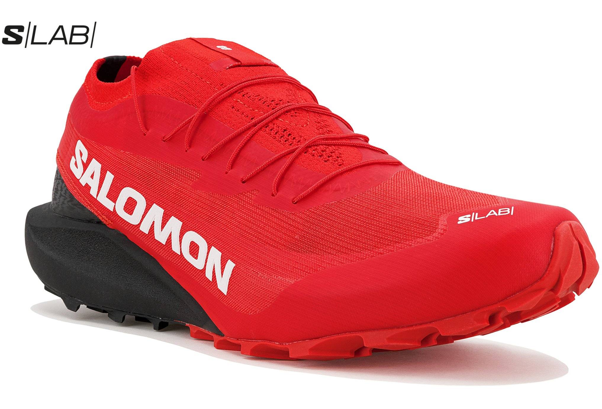 Chaussures trail Salomon S/Lab Pulsar