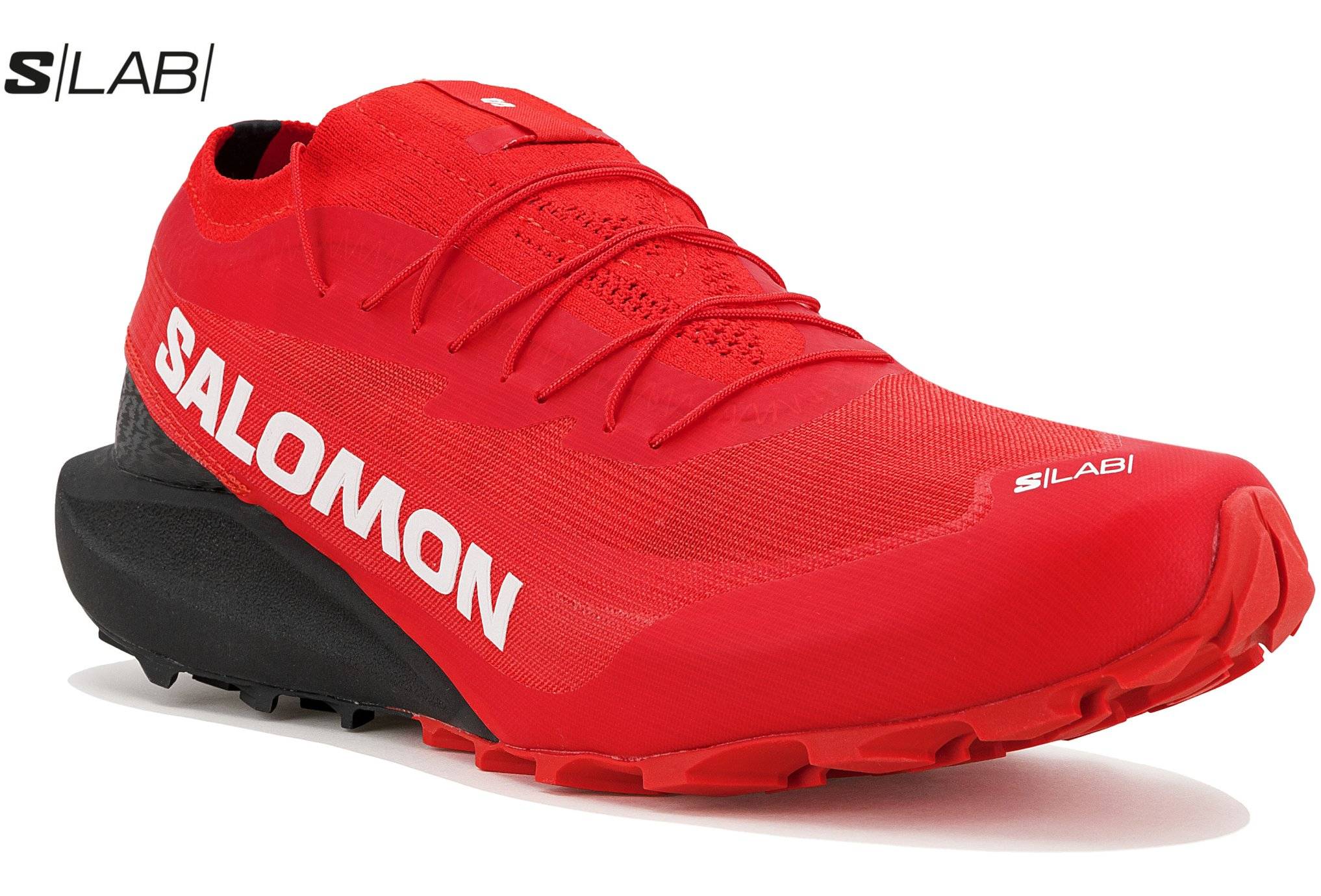 Salomon S-Lab Pulsar 3 W 