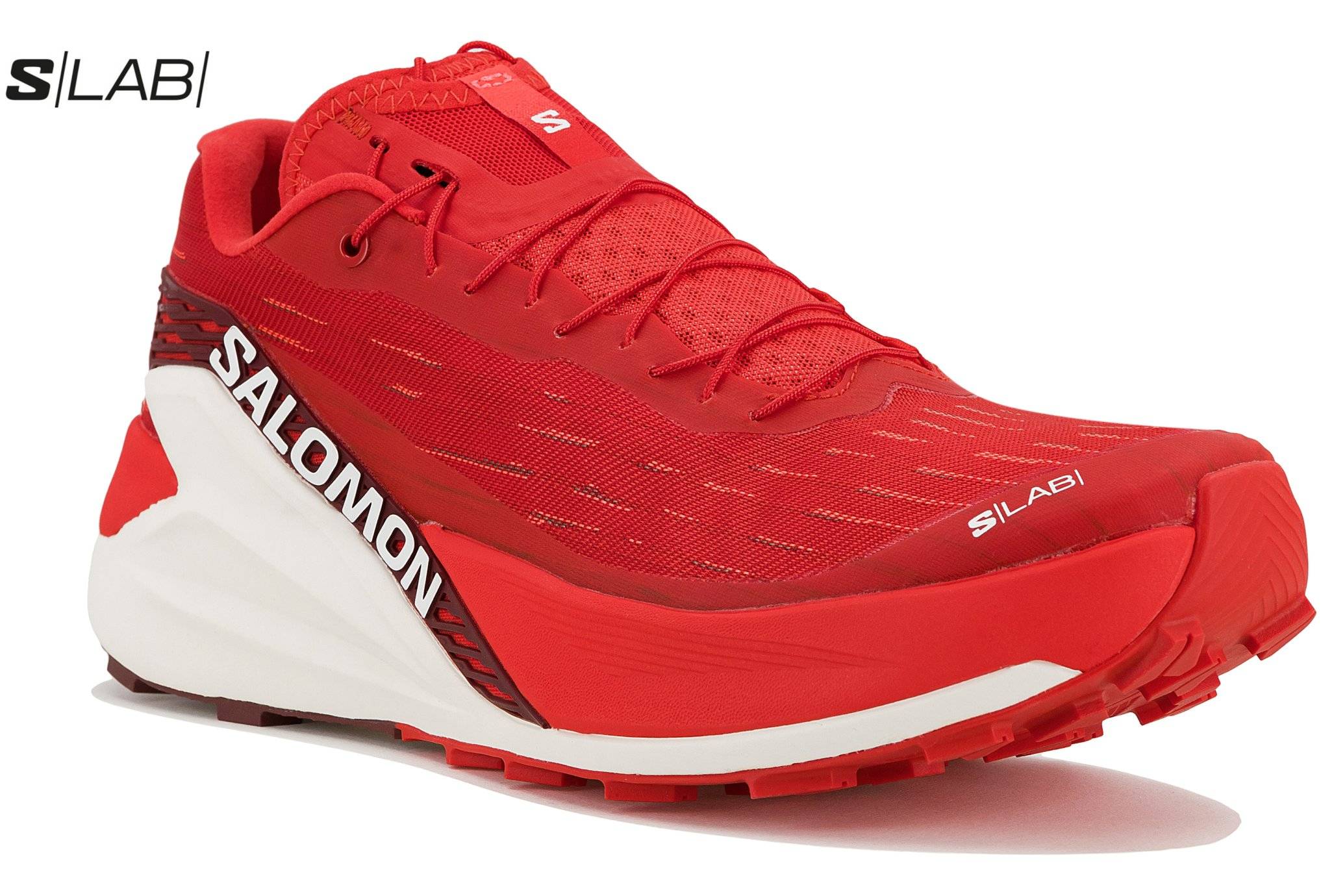 Salomon S-Lab Pulsar 4 