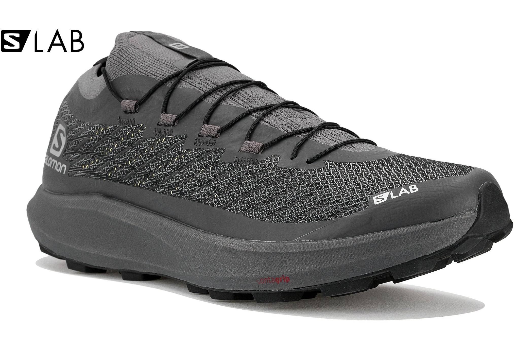 Salomon S-Lab Pulsar SG W 