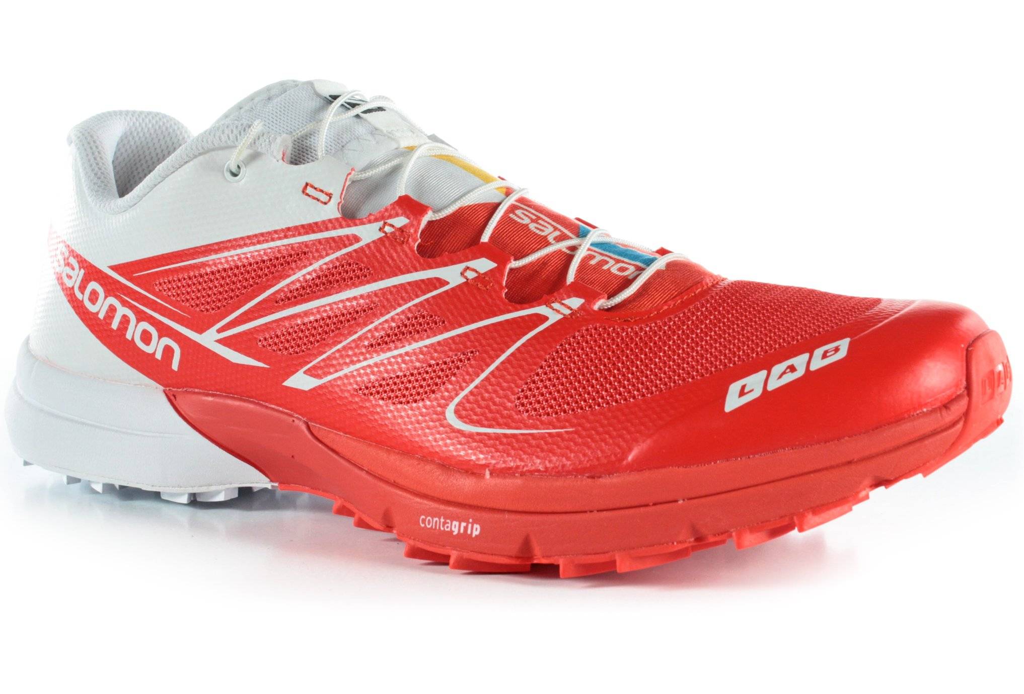 Salomon S-Lab Sense 3 Ultra M 