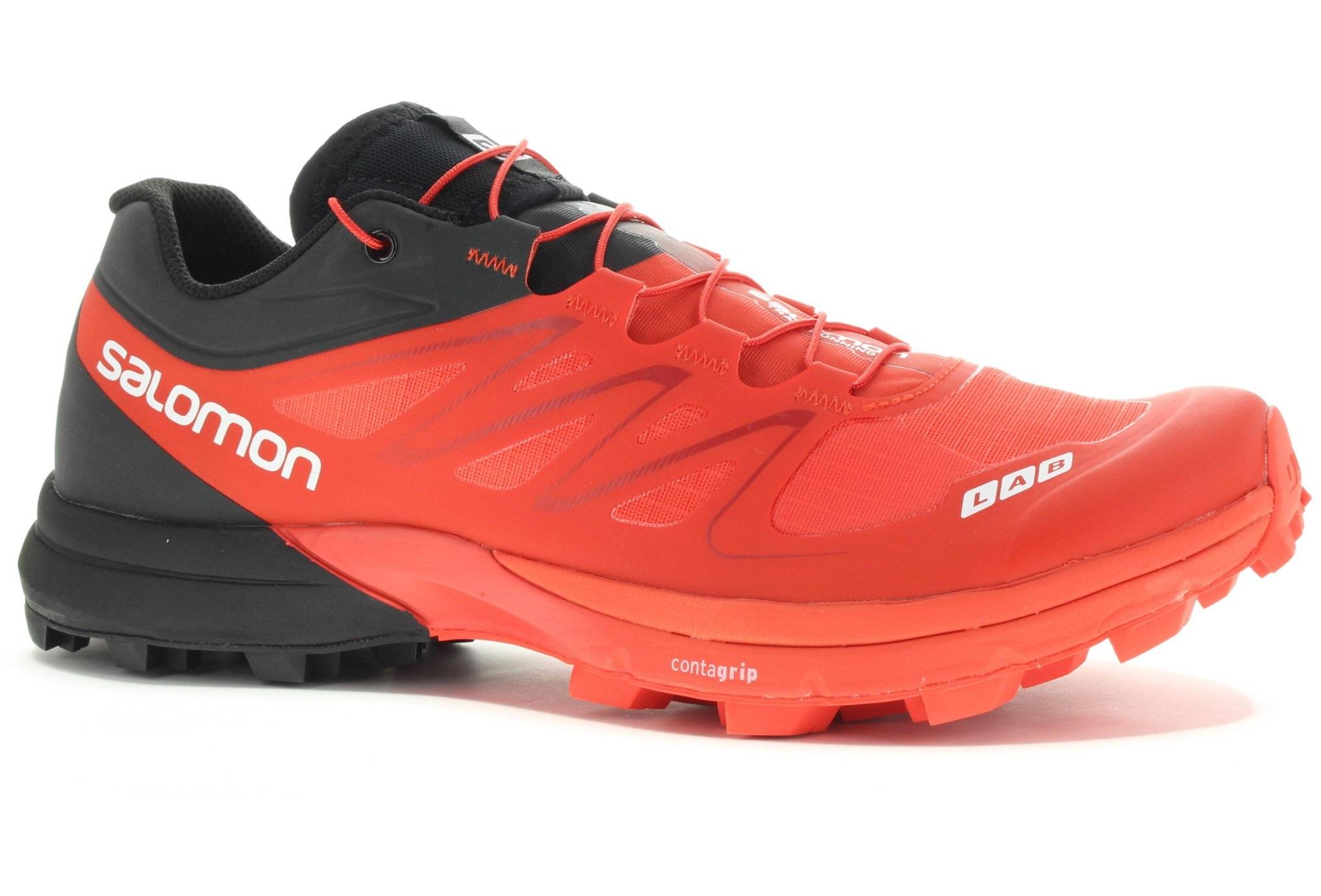 Salomon S-Lab Sense 5 Ultra Softground W 