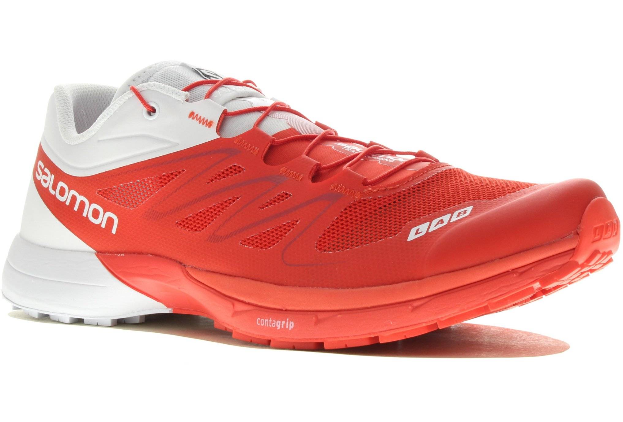 Salomon S-Lab Sense 5 Ultra W 