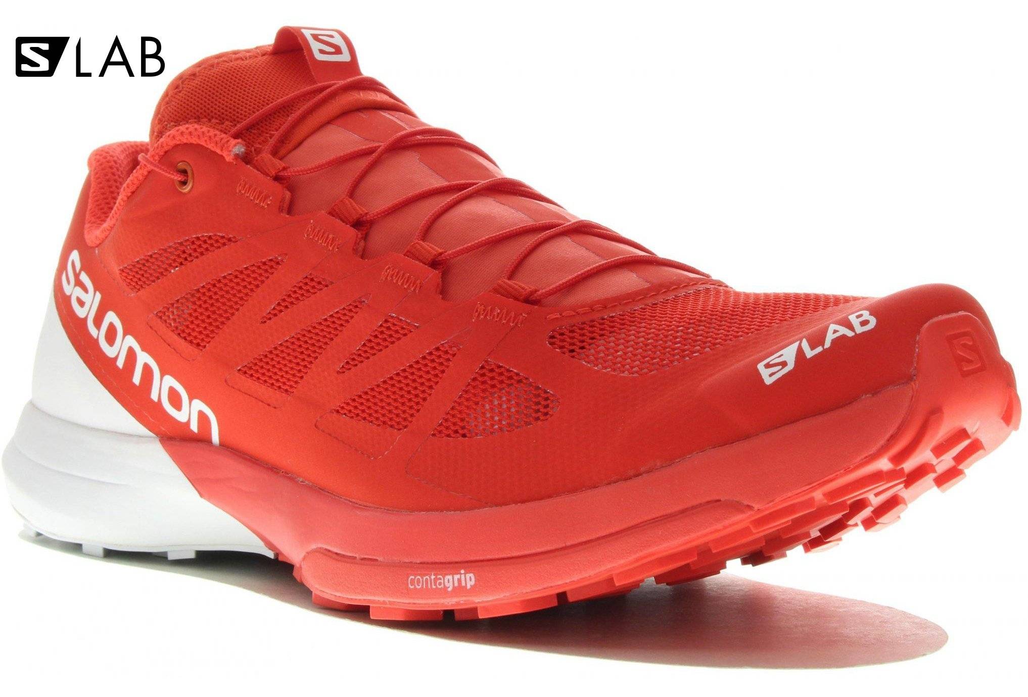 Salomon S-Lab Sense 6 M 