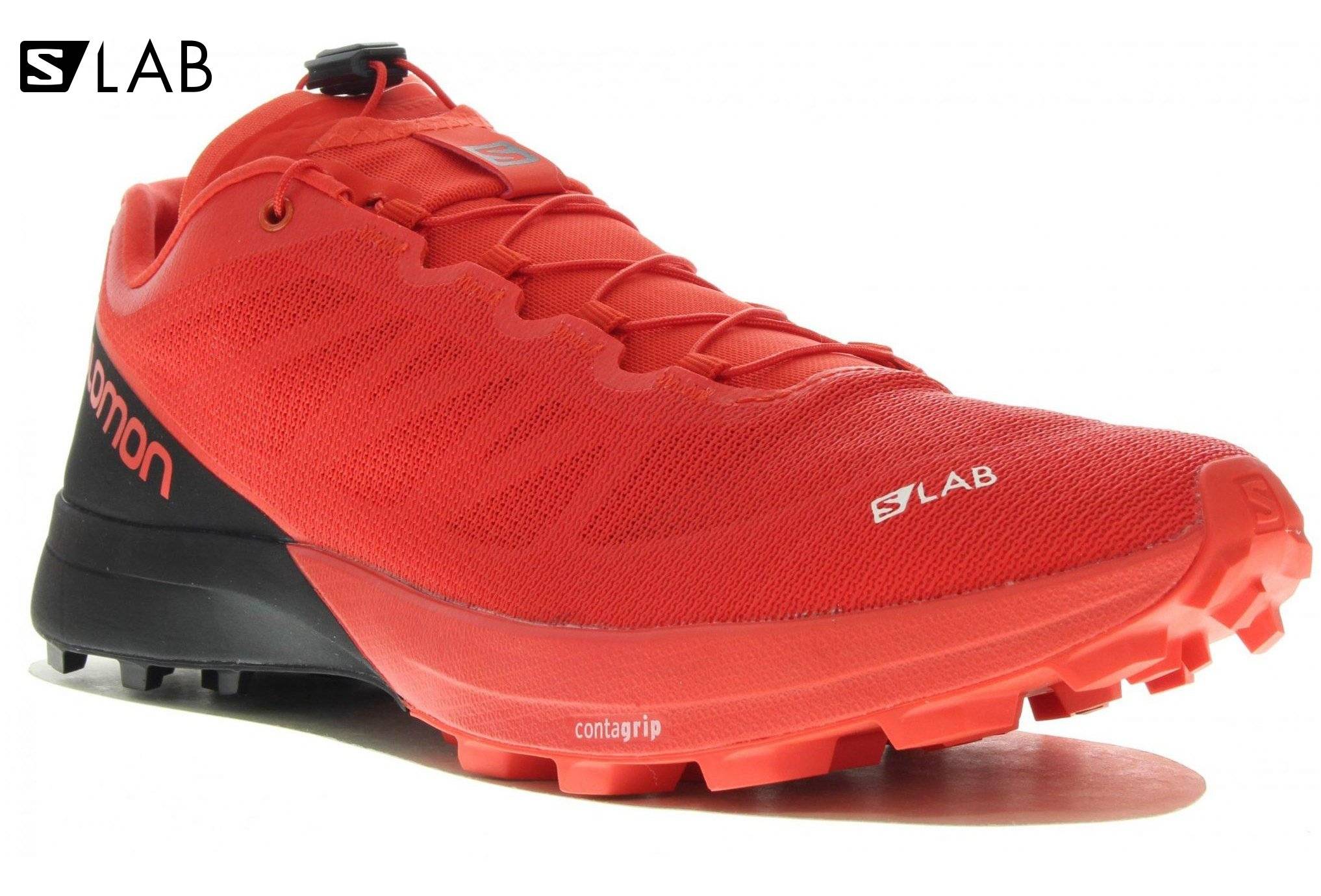 Salomon S-Lab Sense 7 SG W 