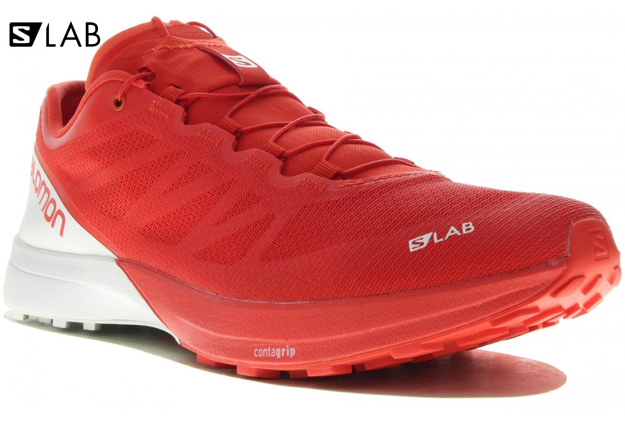 Salomon S-Lab Sense 7 W 
