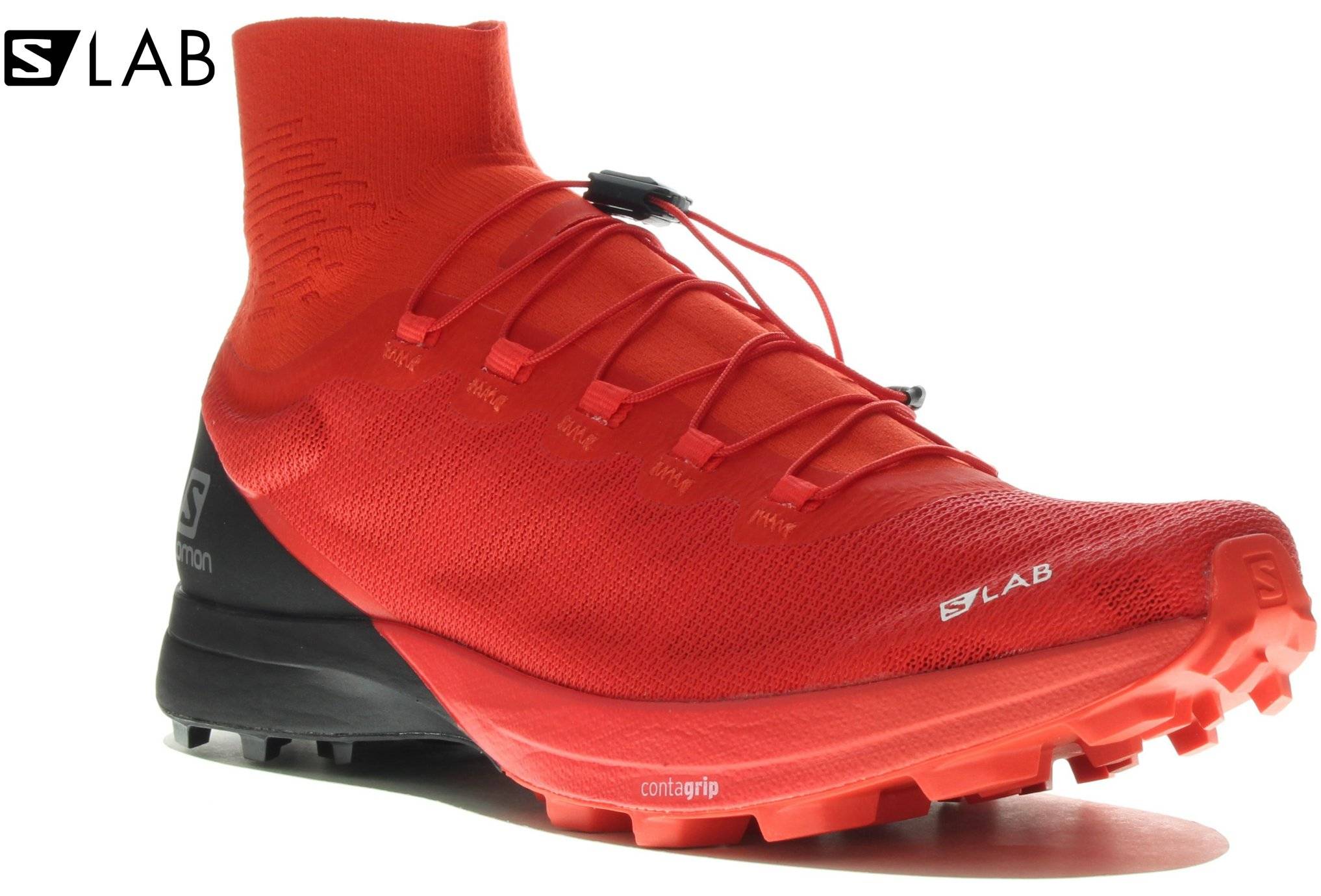 Salomon S-Lab Sense 8 SG W 