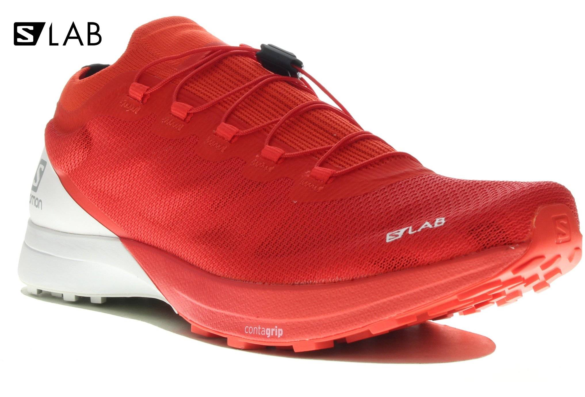 Salomon S-Lab Sense 8 W 