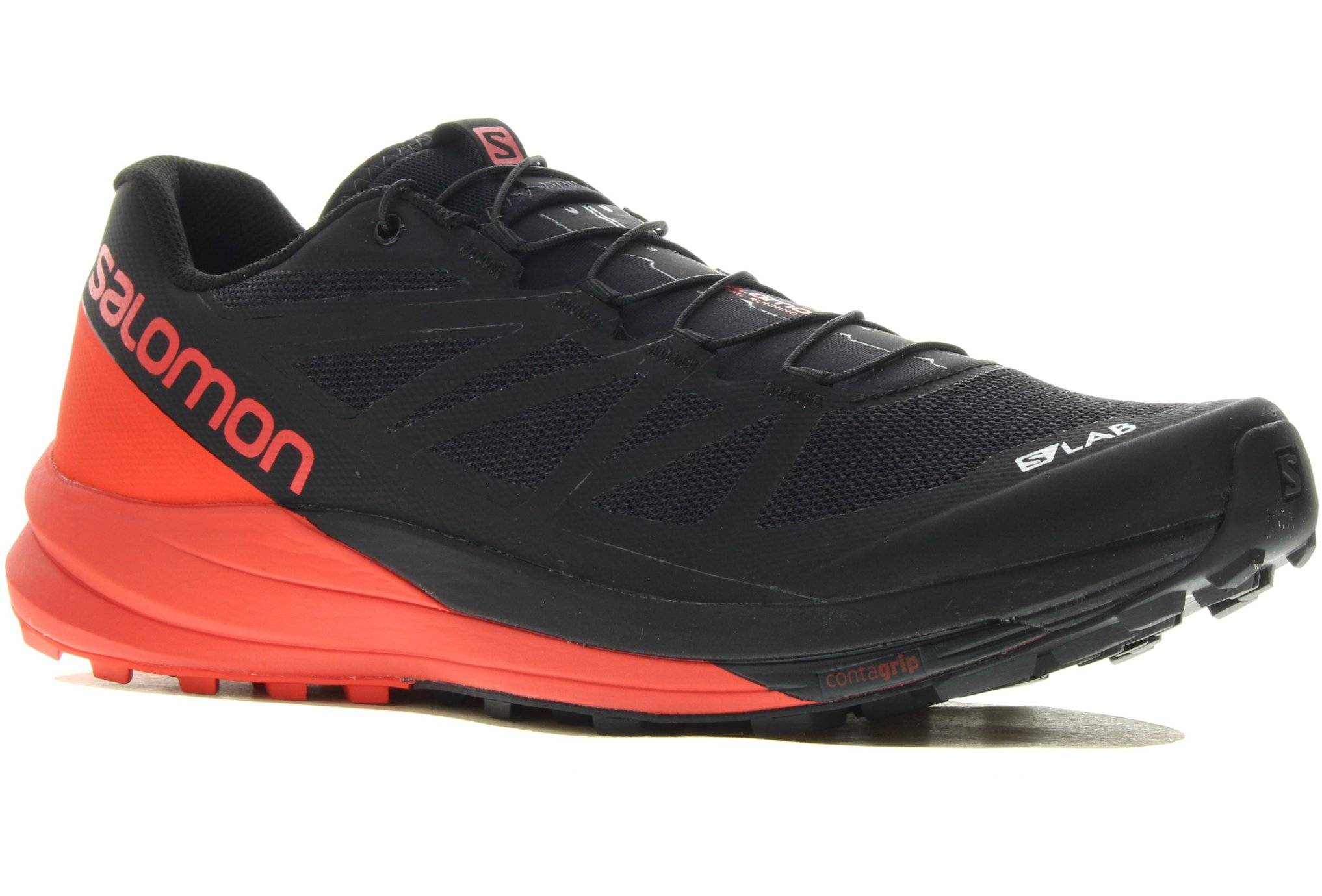 Salomon S-LAB Sense Ultra W 