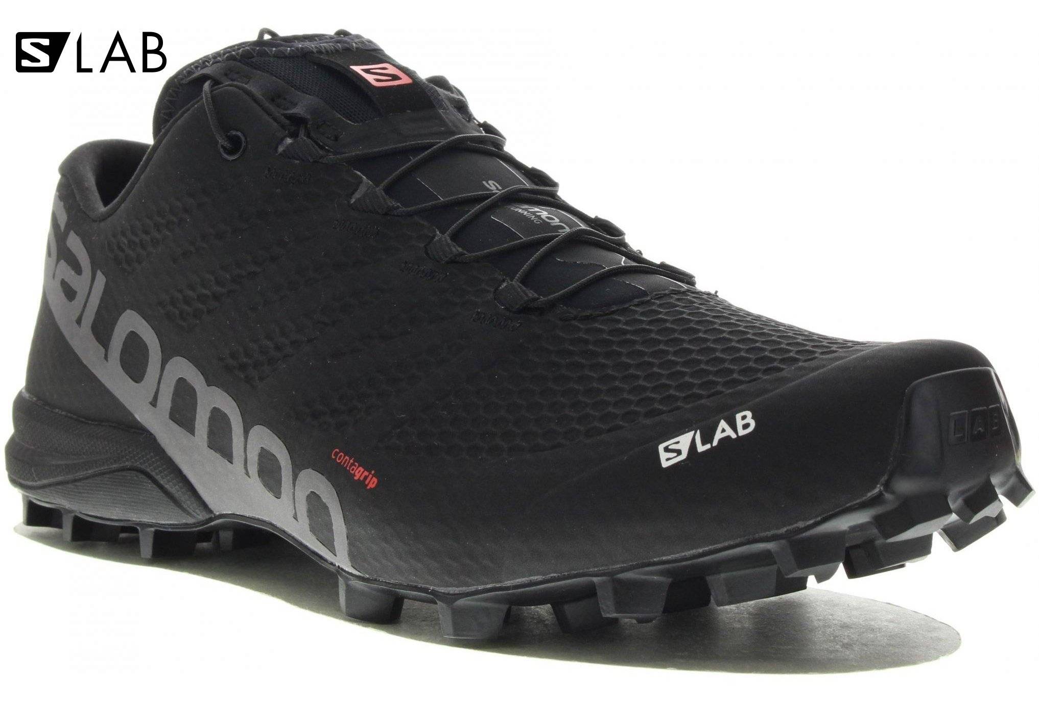 Salomon S-Lab Speed 2 W 