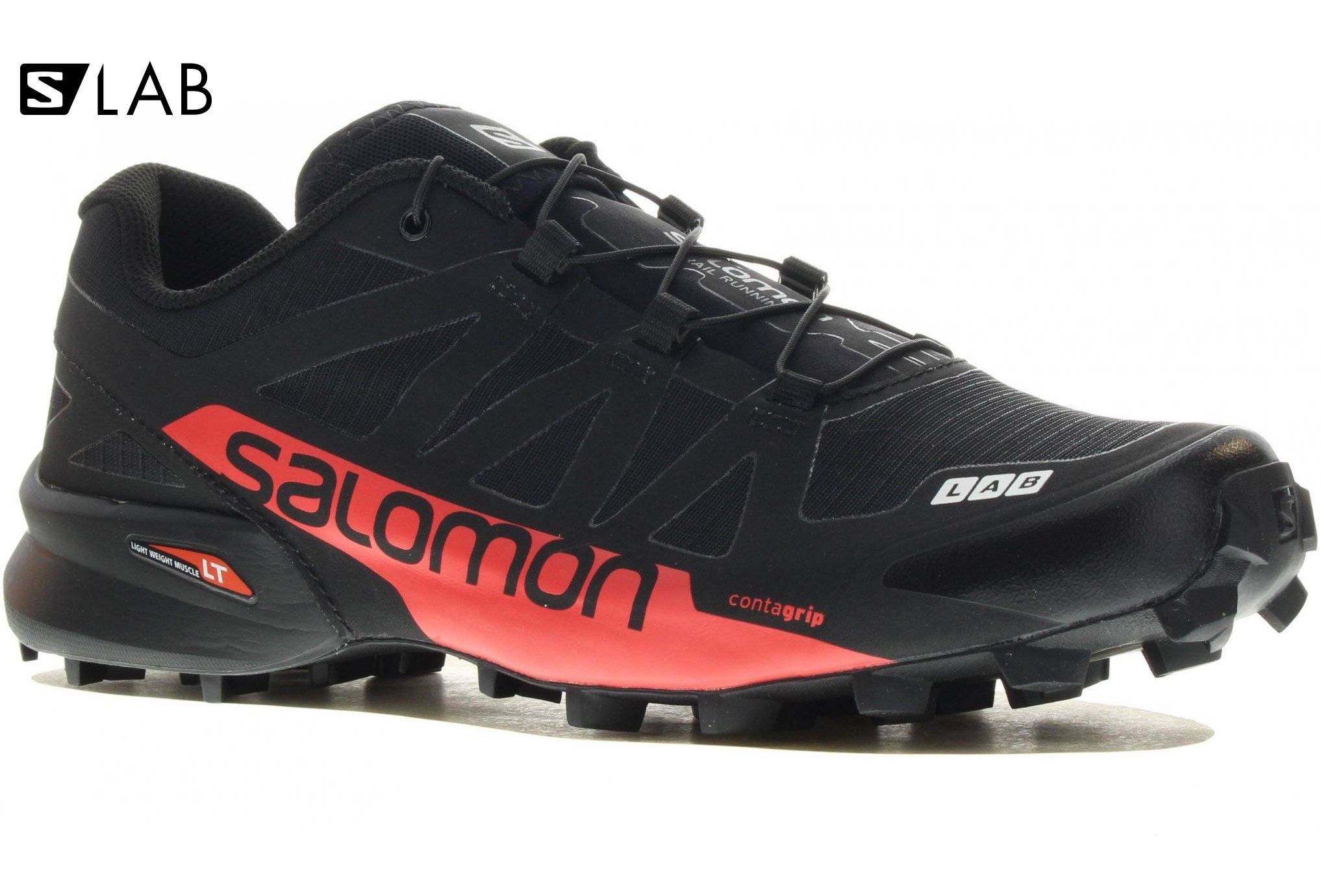 Salomon S-Lab Speedcross W 
