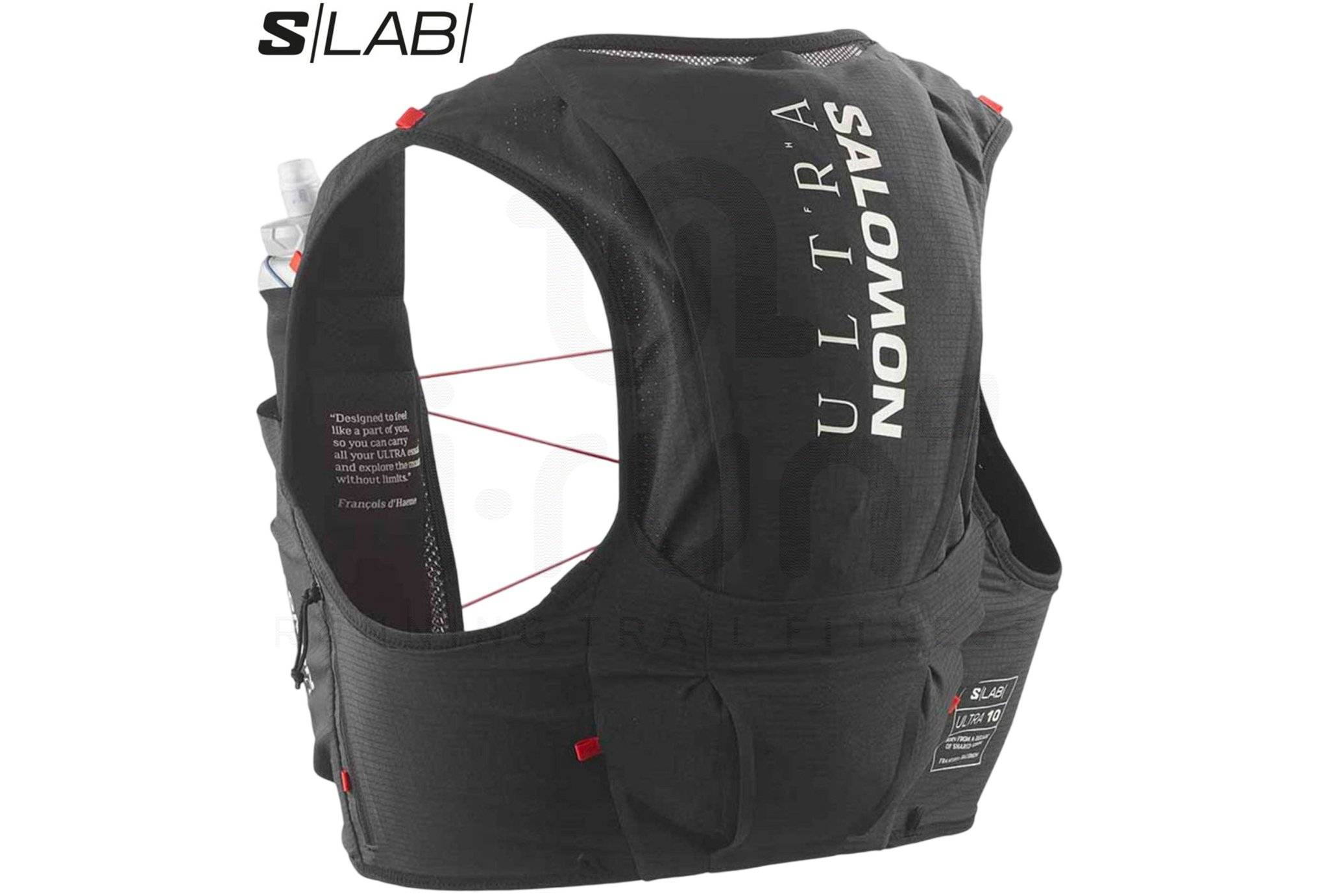 S-Lab Accessoires