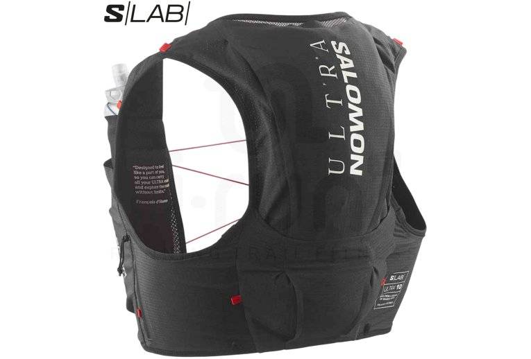 Salomon S-Lab Ultra 10 