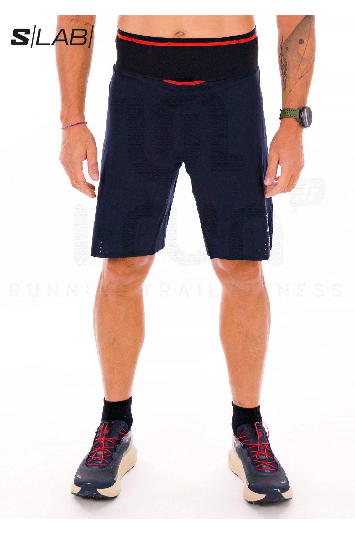 Salomon S-Lab Ultra 2 en 1 