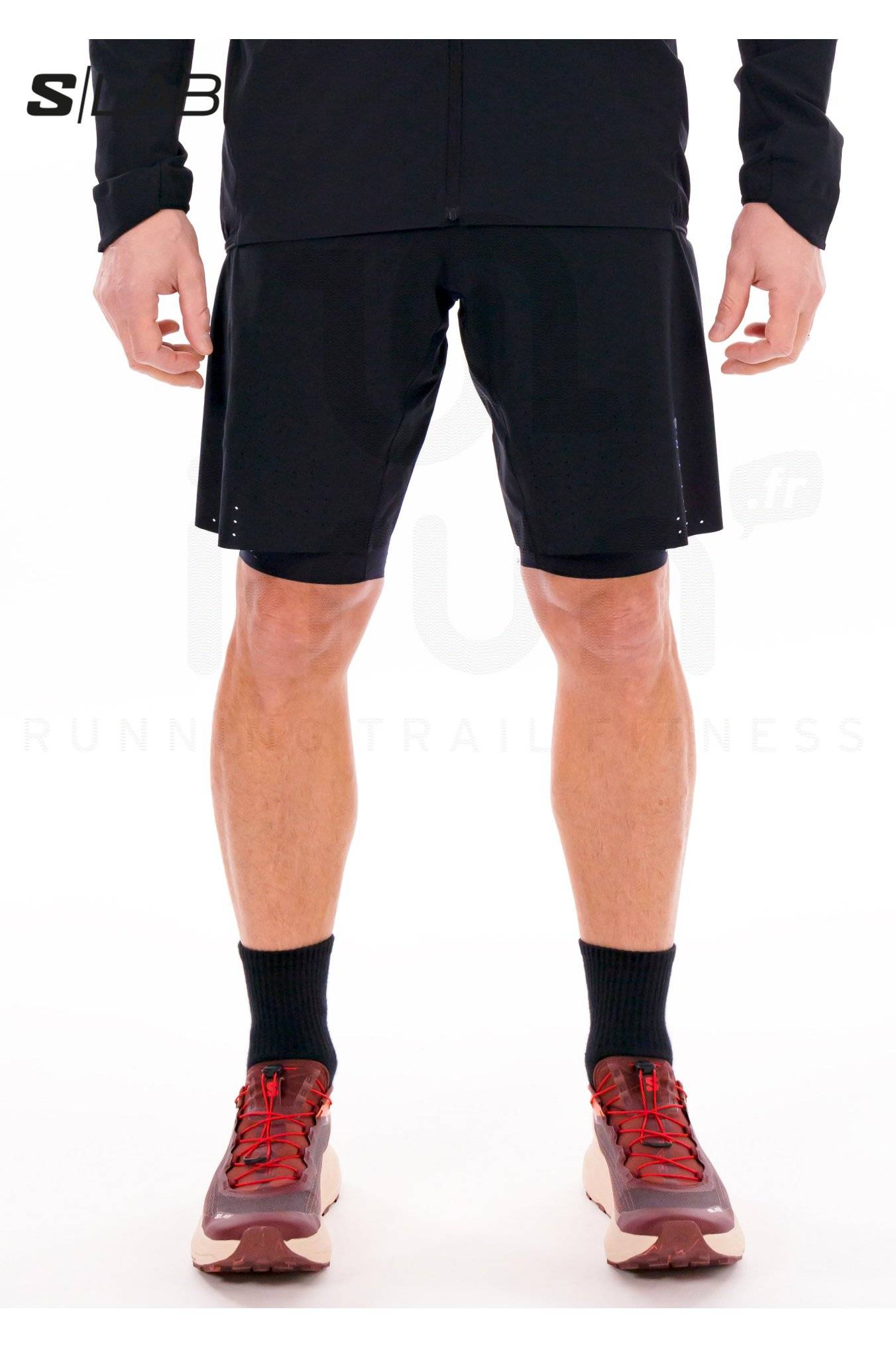 Salomon S-Lab Ultra 2 en 1 