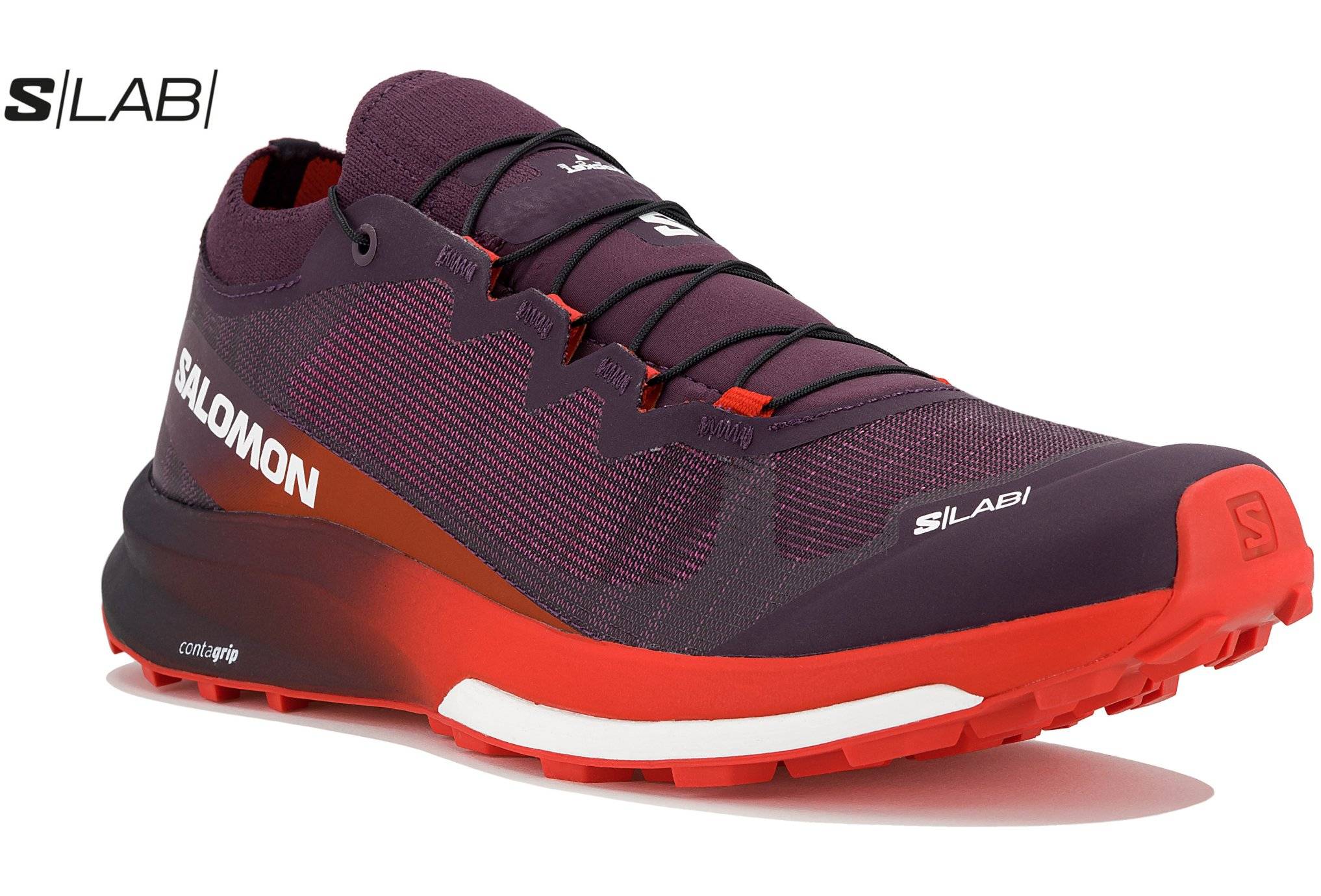 Salomon S-Lab Ultra 3 V2 W 