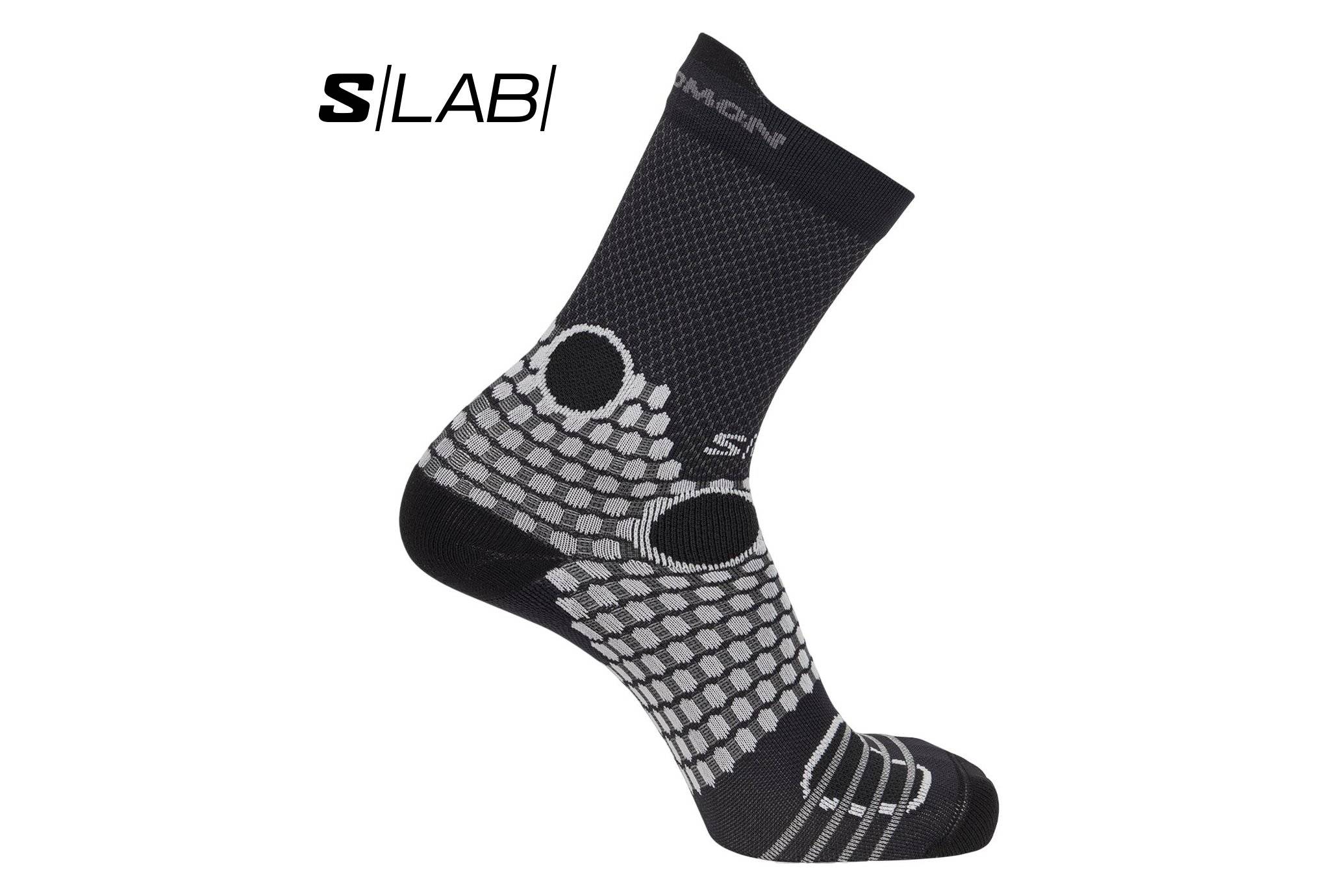 Salomon S Lab Ultra Crew LC2080400