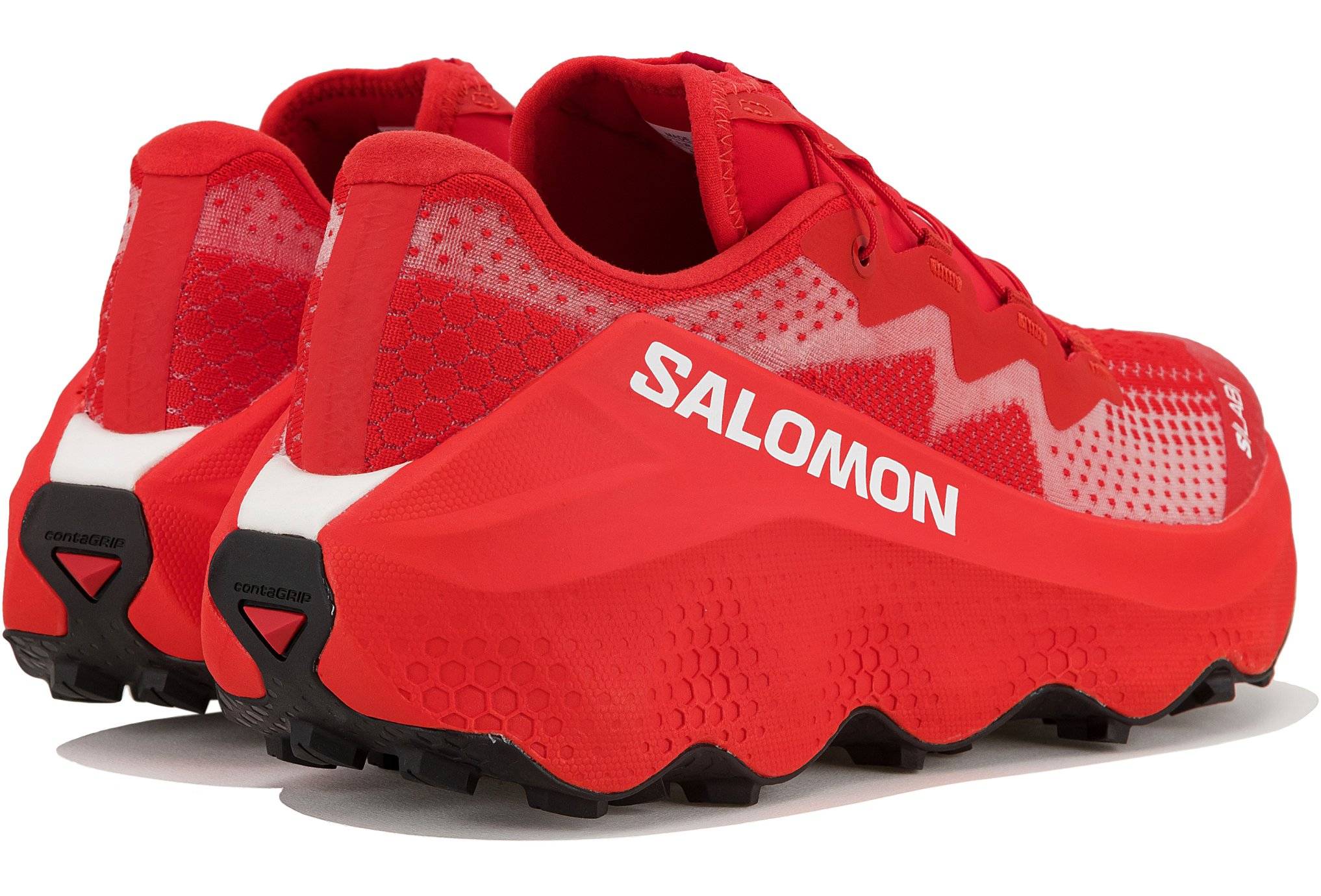 Salomon S-Lab Ultra Glide homme L49283600 HOMME