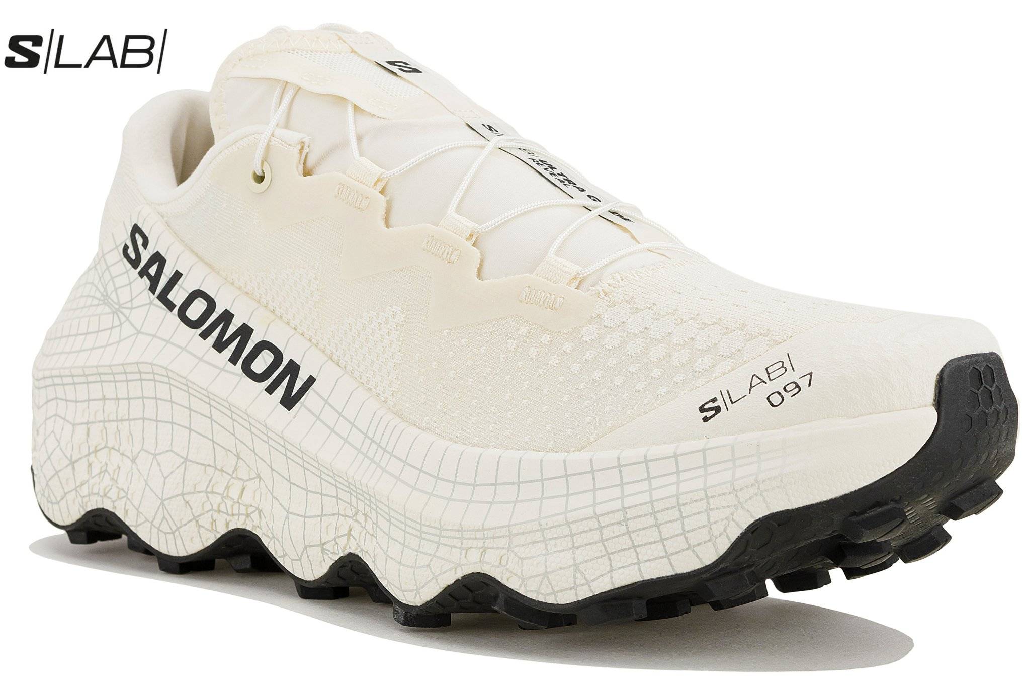 Salomon S-Lab Ultra Glide Reveal 