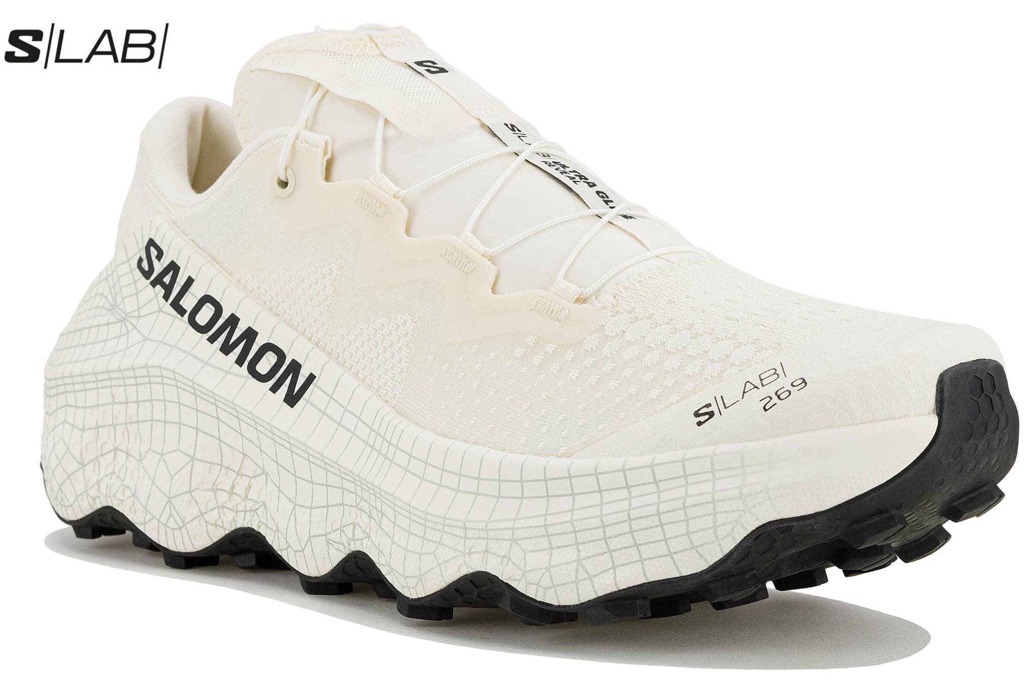 Salomon Ultra Salomon S Lab Zapatillas Salomon S/Lab Ultra Pas