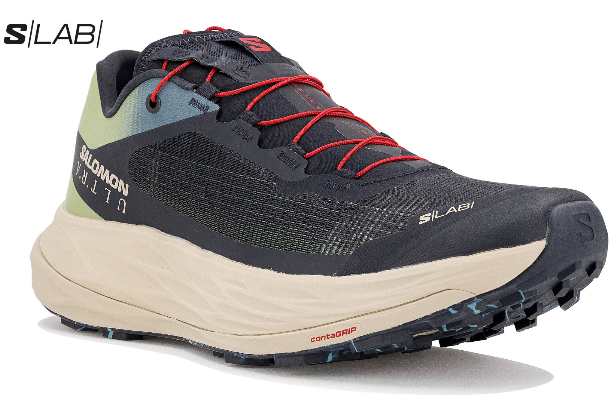 Chaussures trail Salomon S/Lab Ultra 3