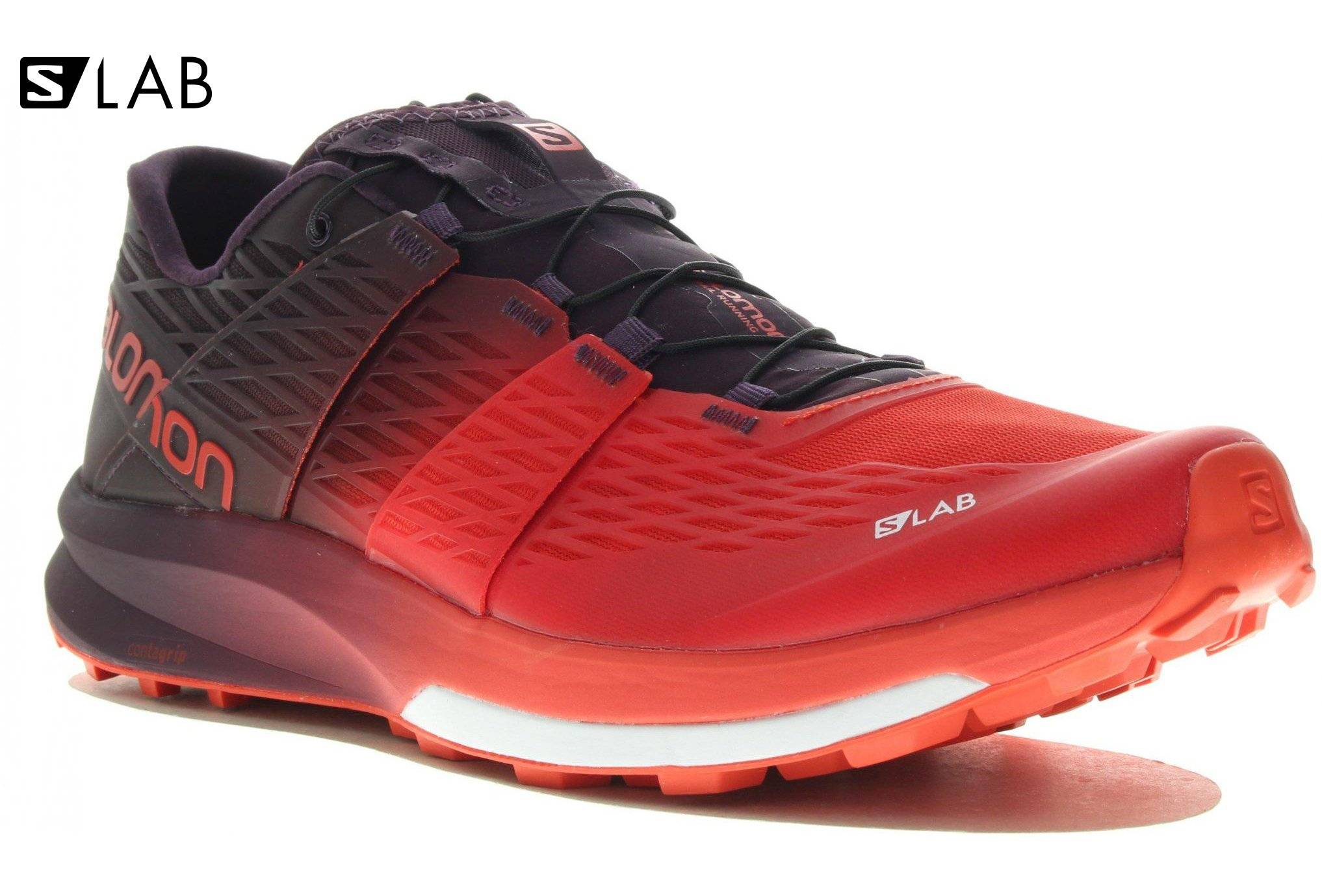 Salomon S-Lab Ultra W 