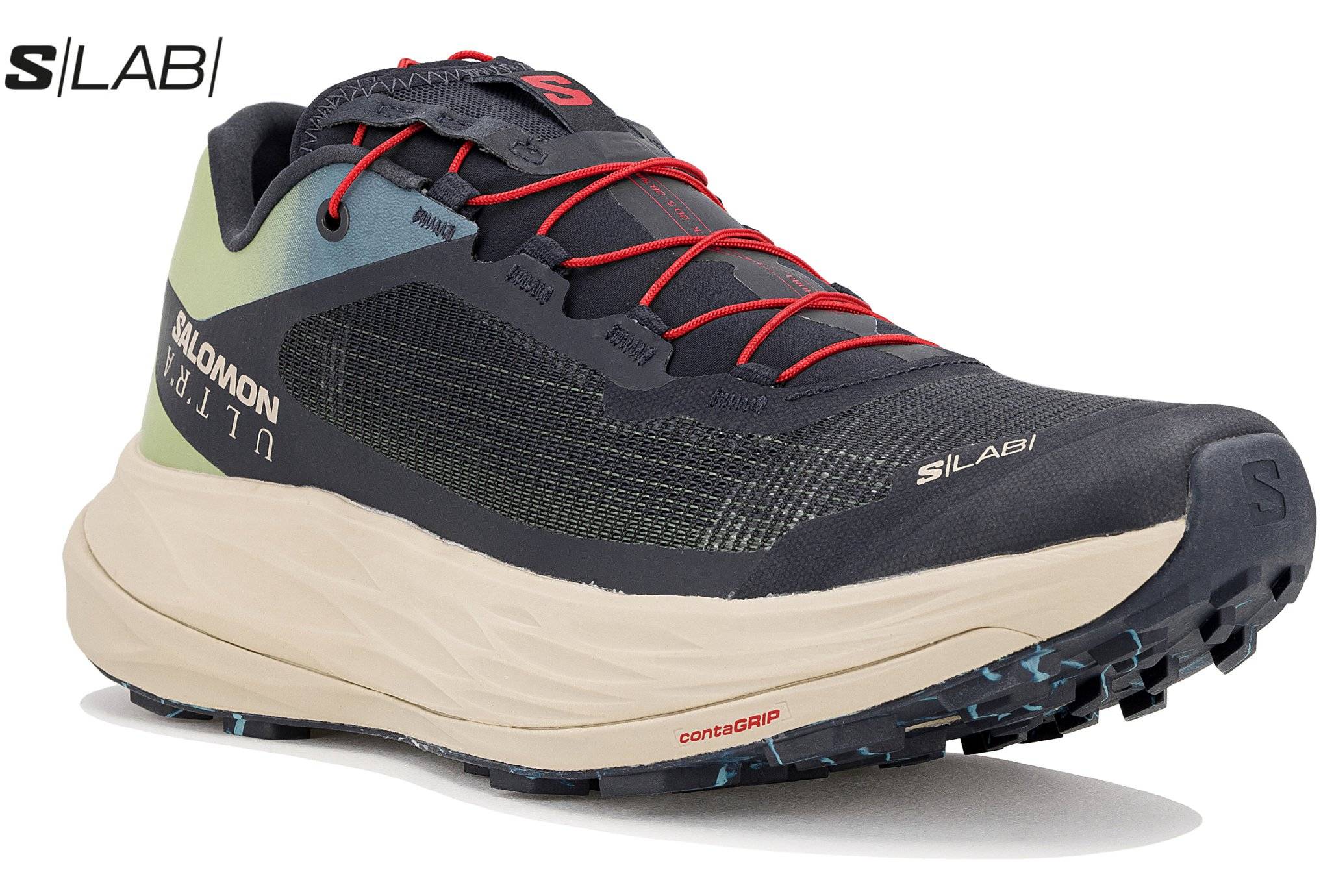 Salomon s-lab ultra