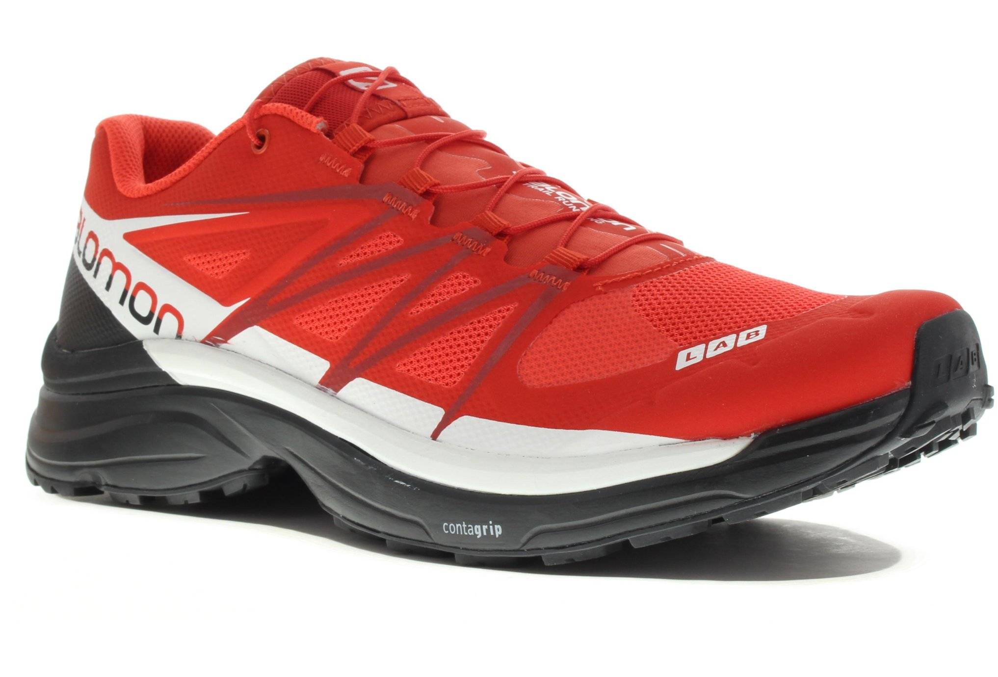 Salomon S-Lab Wings 8 M 