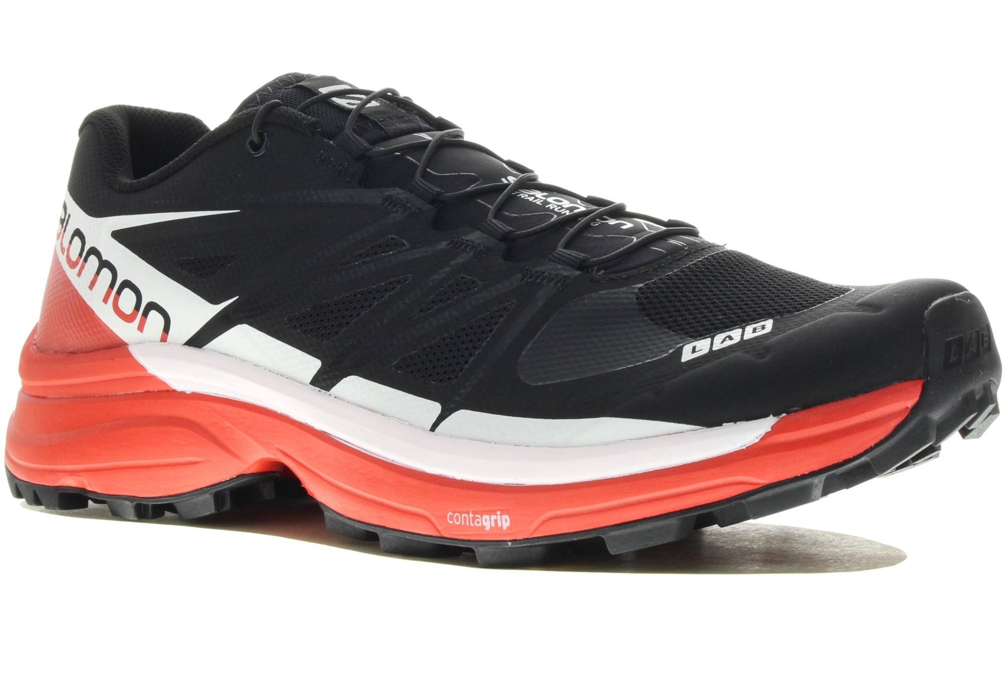 Salomon S-Lab Wings 8 Soft Ground W 