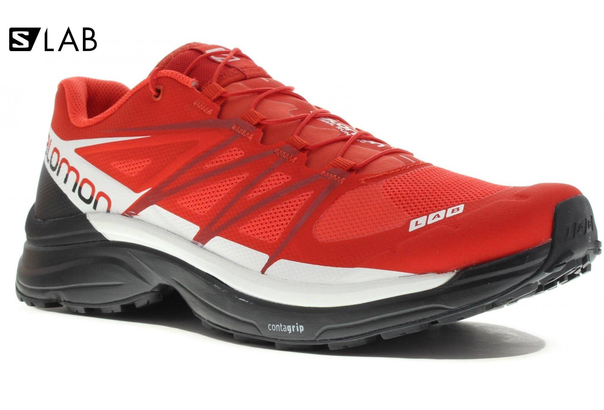 Salomon S-Lab Wings 8 W 
