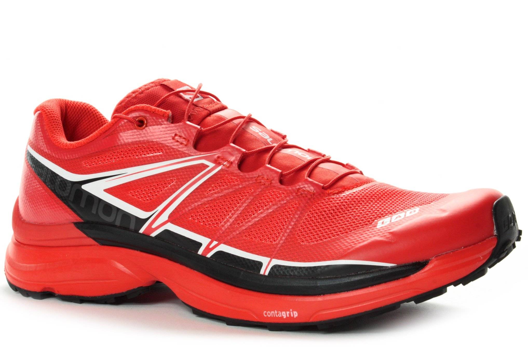 Salomon S-Lab Wings W 