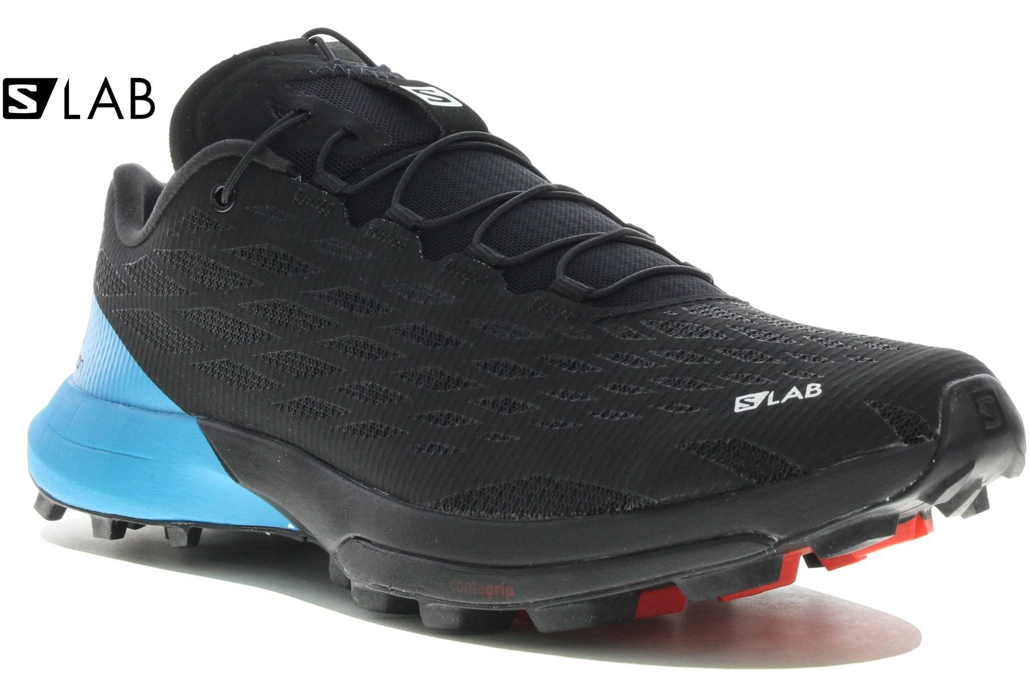 Salomon xa hot sale amphib w