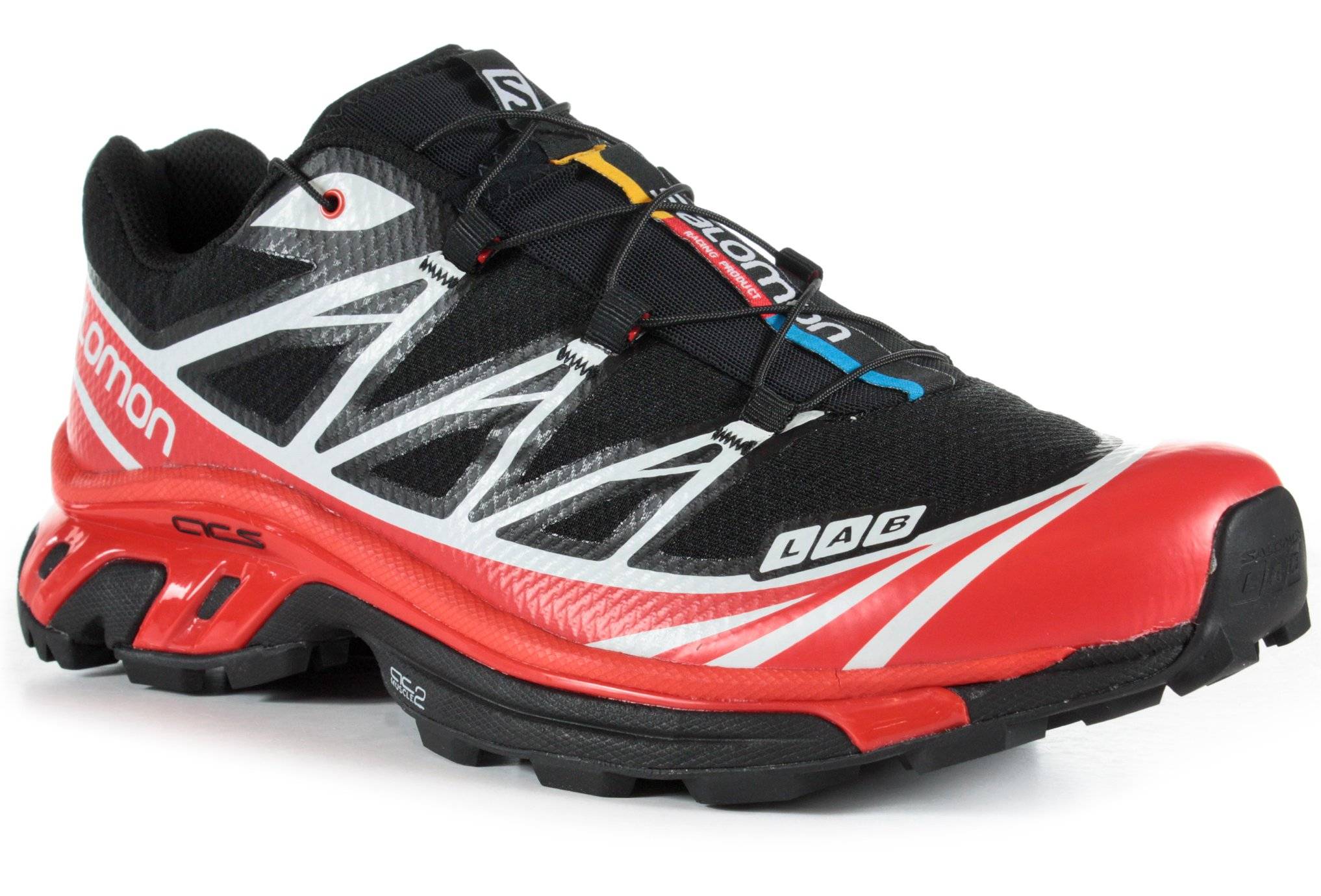 Salomon S-Lab XT 6 Softground W 