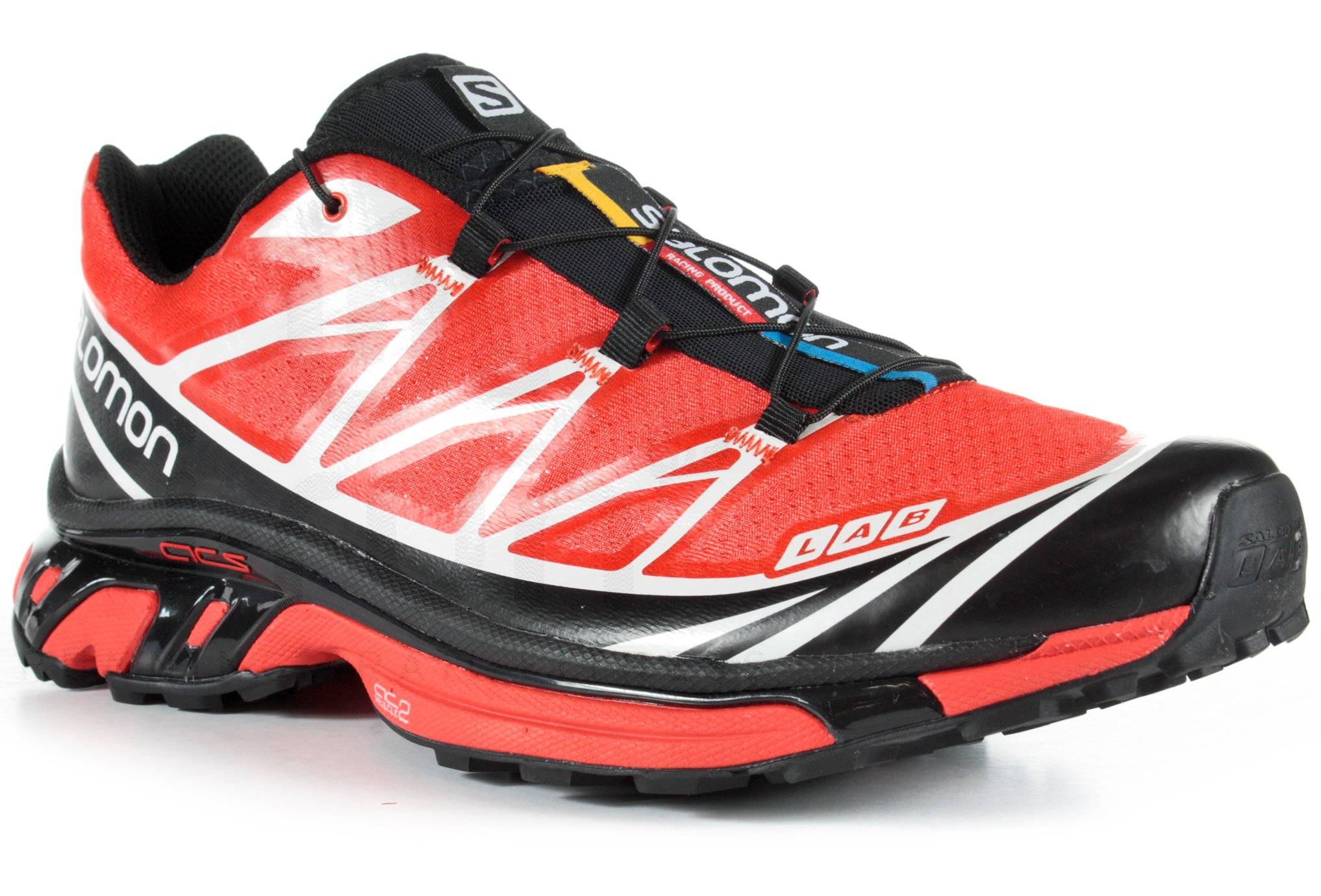 Salomon S-Lab XT 6 W 
