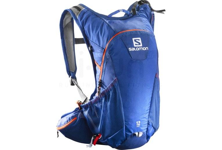 Salomon Sac � dos Agile2 12L 