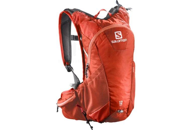 Salomon Sac � dos Agile2 12L 