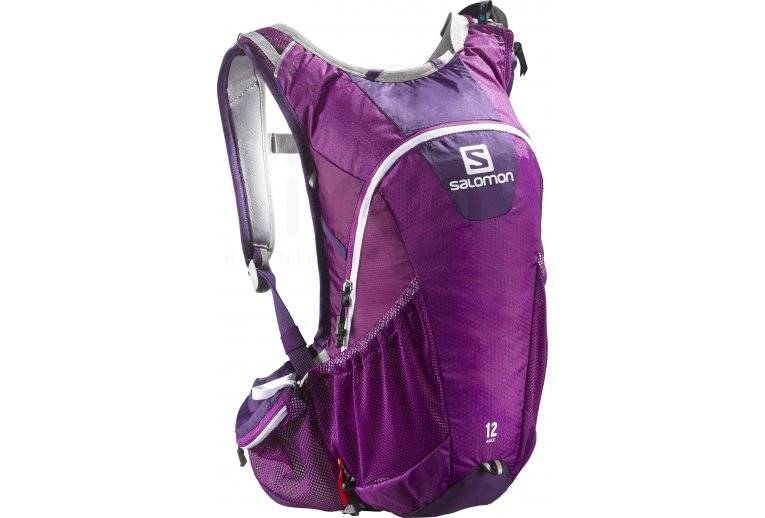 Salomon Sac  dos Agile2 12L 