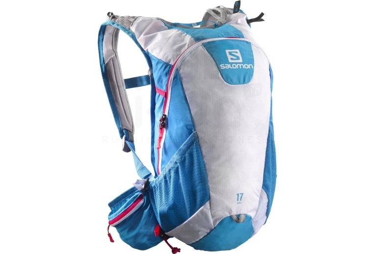Salomon Sac � dos Agile2 17L 