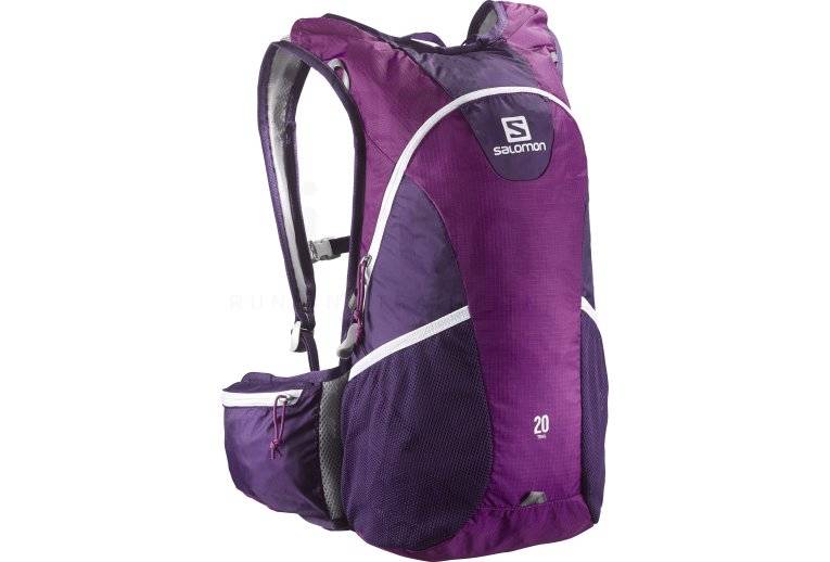 Salomon Sac  Dos Trail 20 