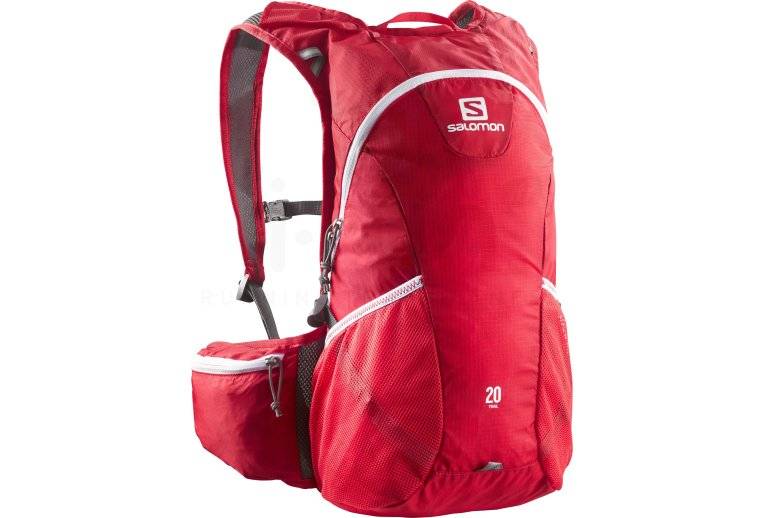 Salomon Sac � Dos Trail 20 