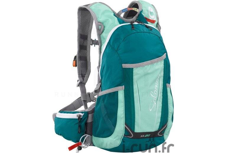 Salomon Sacs  Dos XA 20 W 