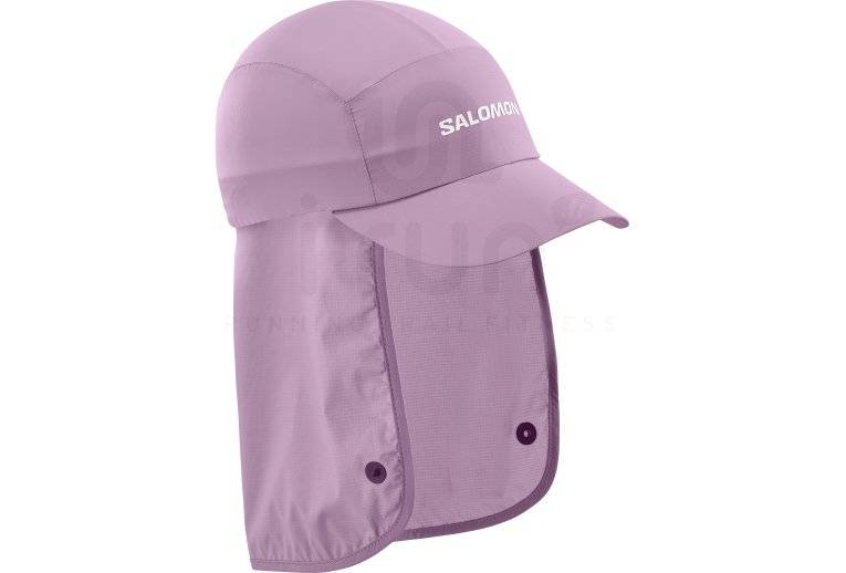 Salomon Sahara 