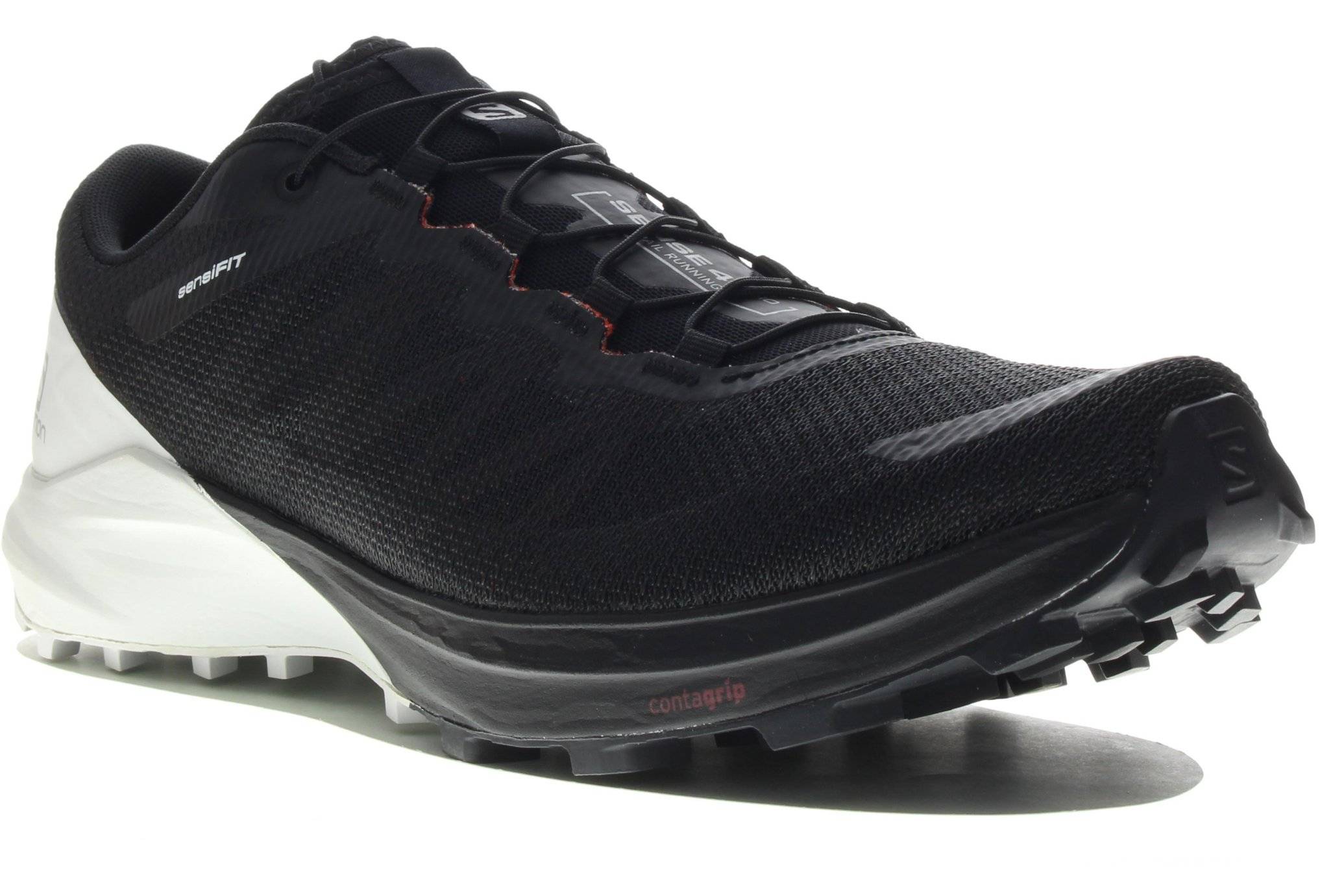 Salomon Sense Chaussure Salomon Destockage Salomon Sense Ride GTX