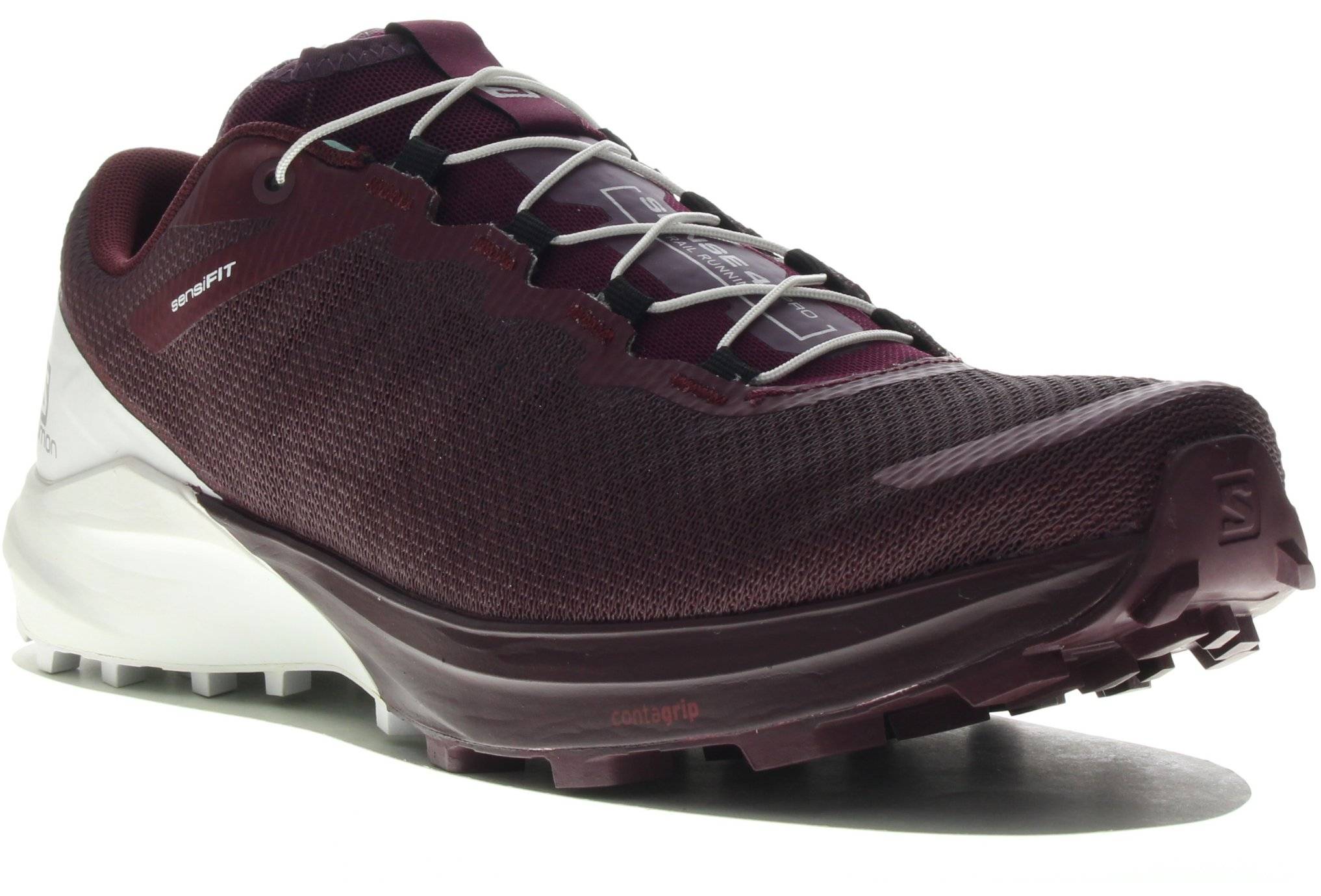 Salomon Sense 4 Pro W 