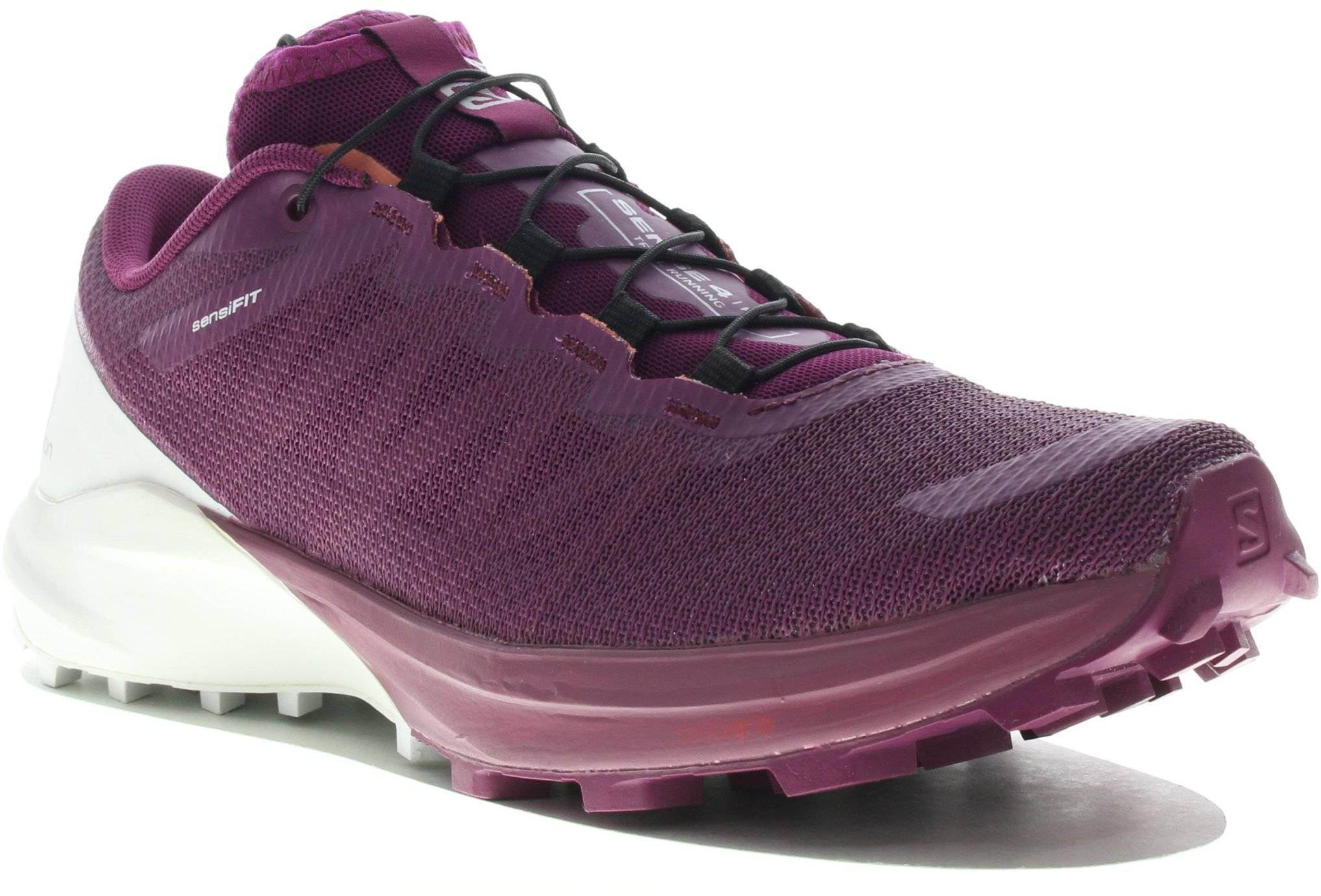 Salomon Sense 4 Pro W 