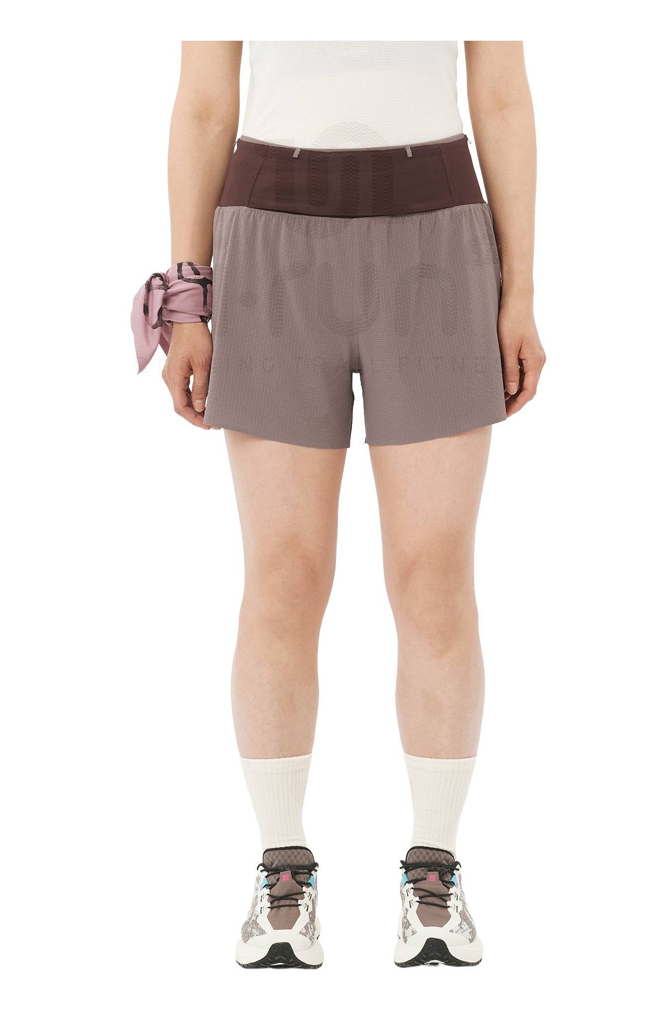 Salomon Sense Aero 2 en 1 Trail 