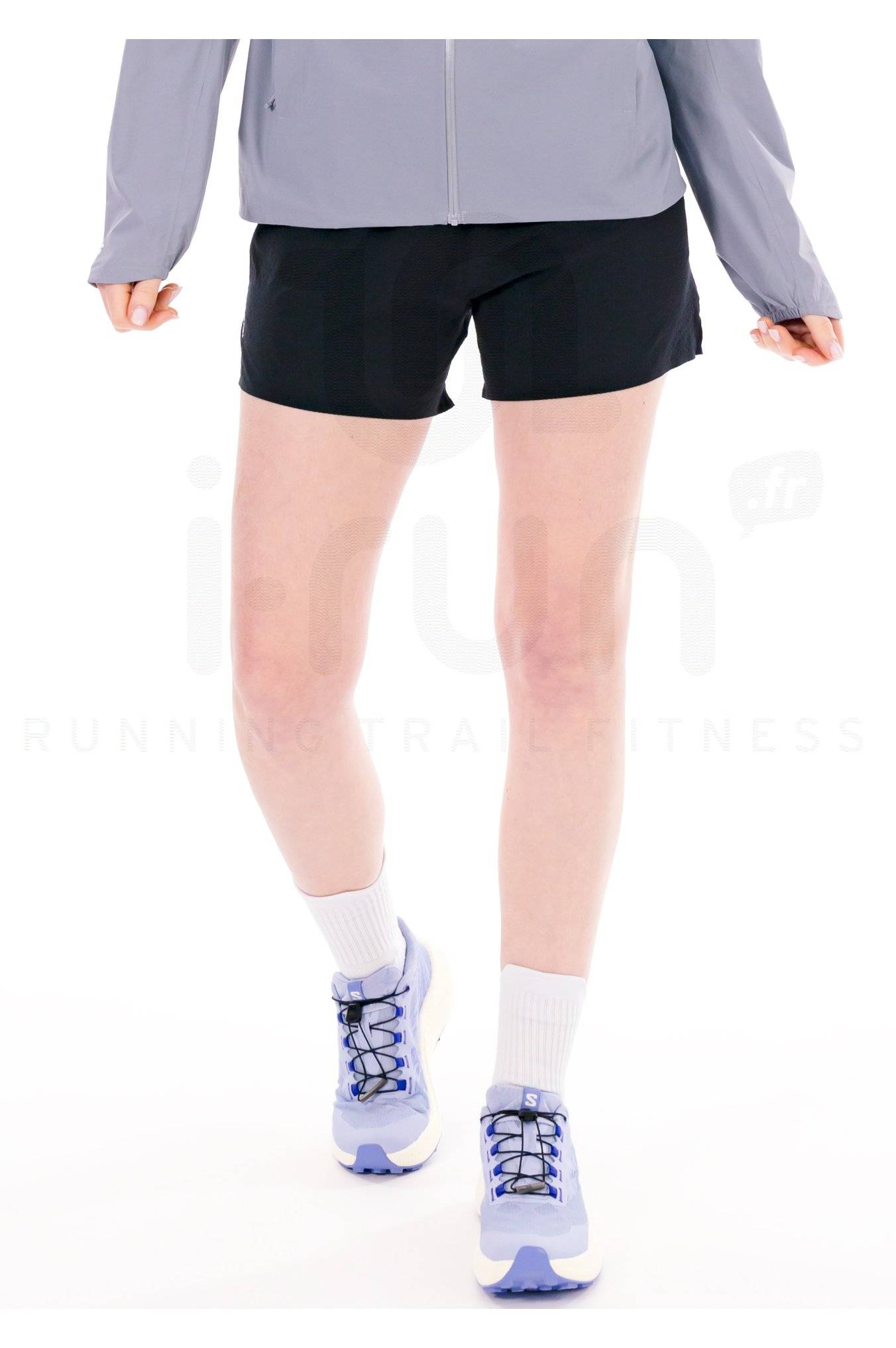 Salomon Sense Aero 2 en 1 Trail 